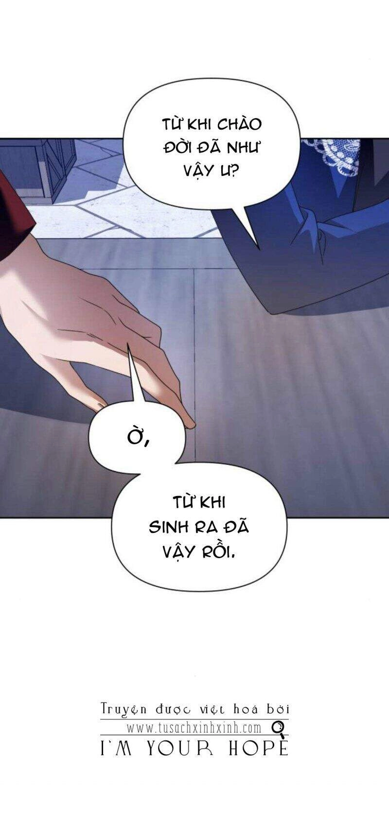 Tôi Muốn Trở Thành Cô Ấy Chỉ Một Ngày Chapter 92 - 73