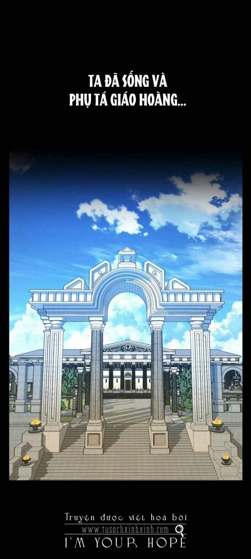 Tôi Muốn Trở Thành Cô Ấy Chỉ Một Ngày Chapter 92 - 80