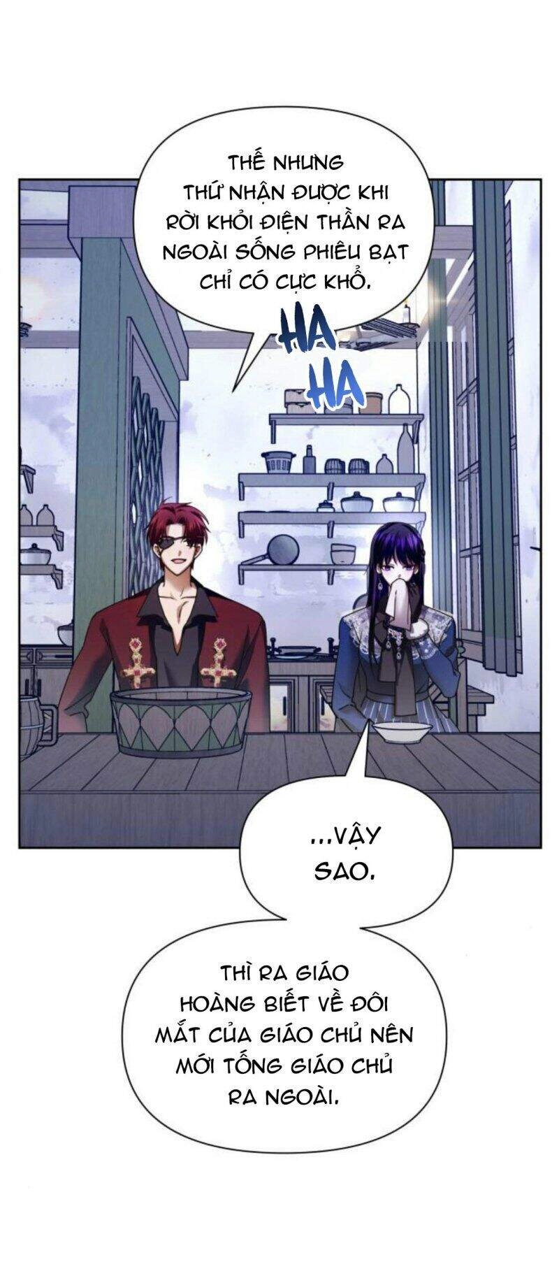 Tôi Muốn Trở Thành Cô Ấy Chỉ Một Ngày Chapter 92 - 85