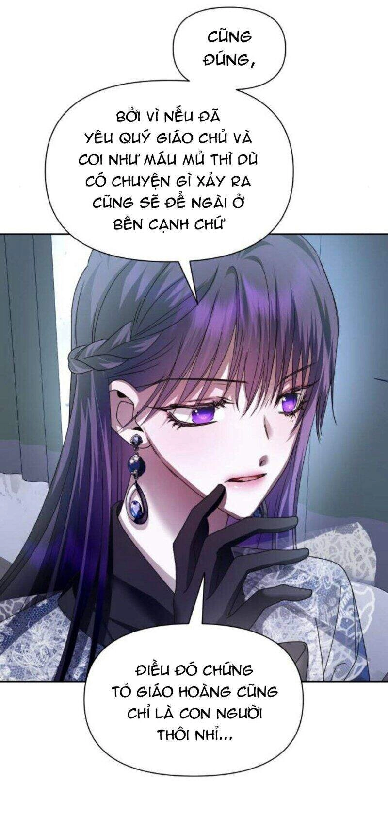 Tôi Muốn Trở Thành Cô Ấy Chỉ Một Ngày Chapter 92 - 87