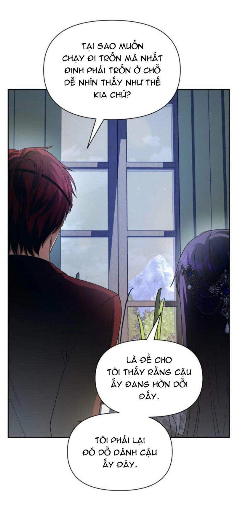 Tôi Muốn Trở Thành Cô Ấy Chỉ Một Ngày Chapter 92 - 93