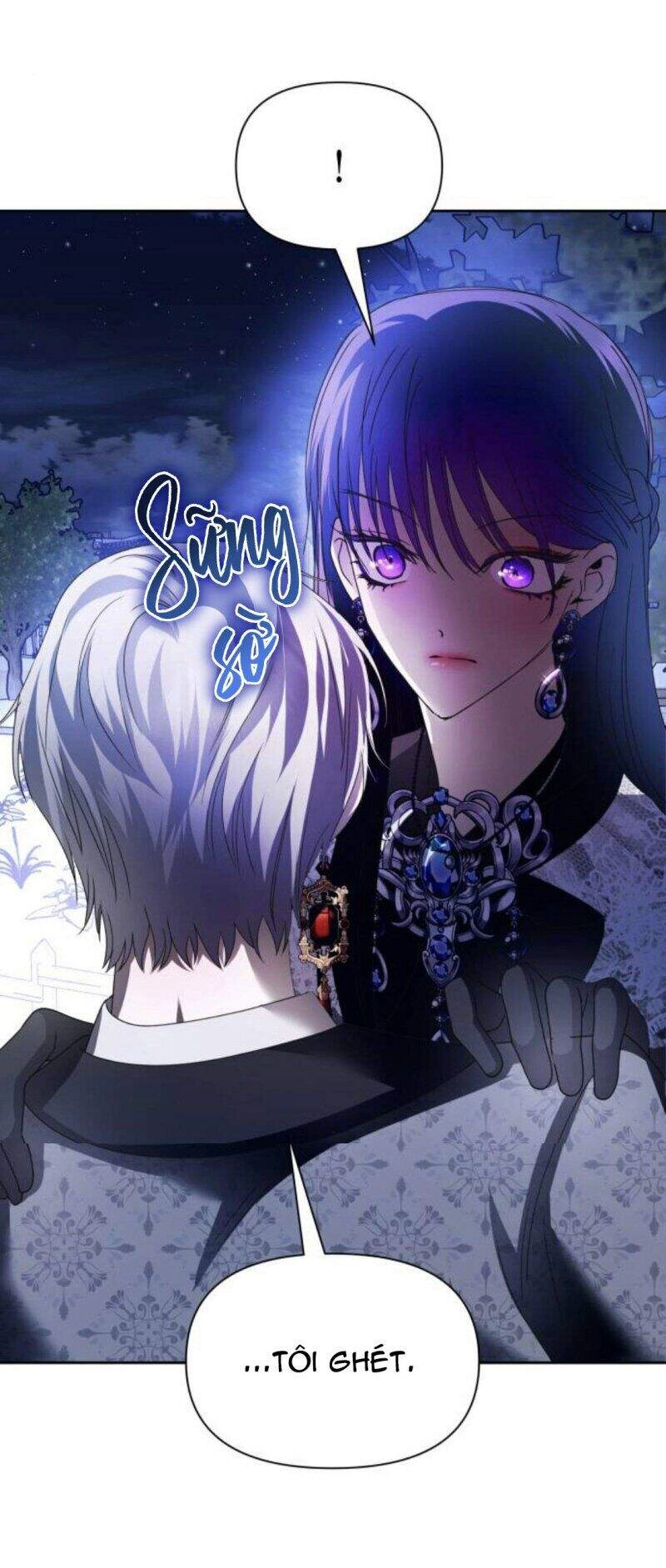 Tôi Muốn Trở Thành Cô Ấy Chỉ Một Ngày Chapter 92 - 107