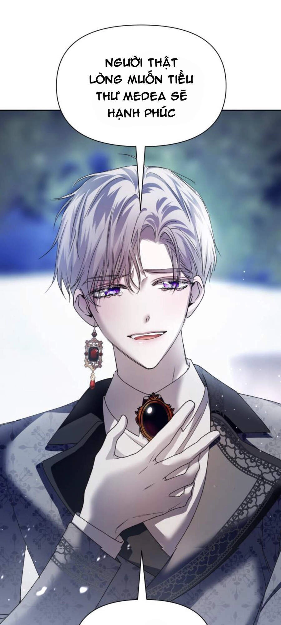 Tôi Muốn Trở Thành Cô Ấy Chỉ Một Ngày Chapter 93 - 3