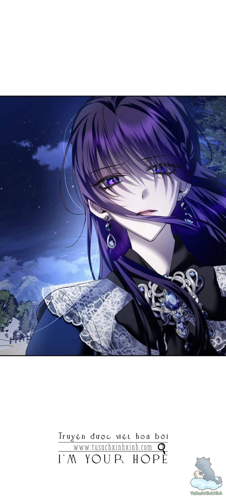 Tôi Muốn Trở Thành Cô Ấy Chỉ Một Ngày Chapter 93 - 5