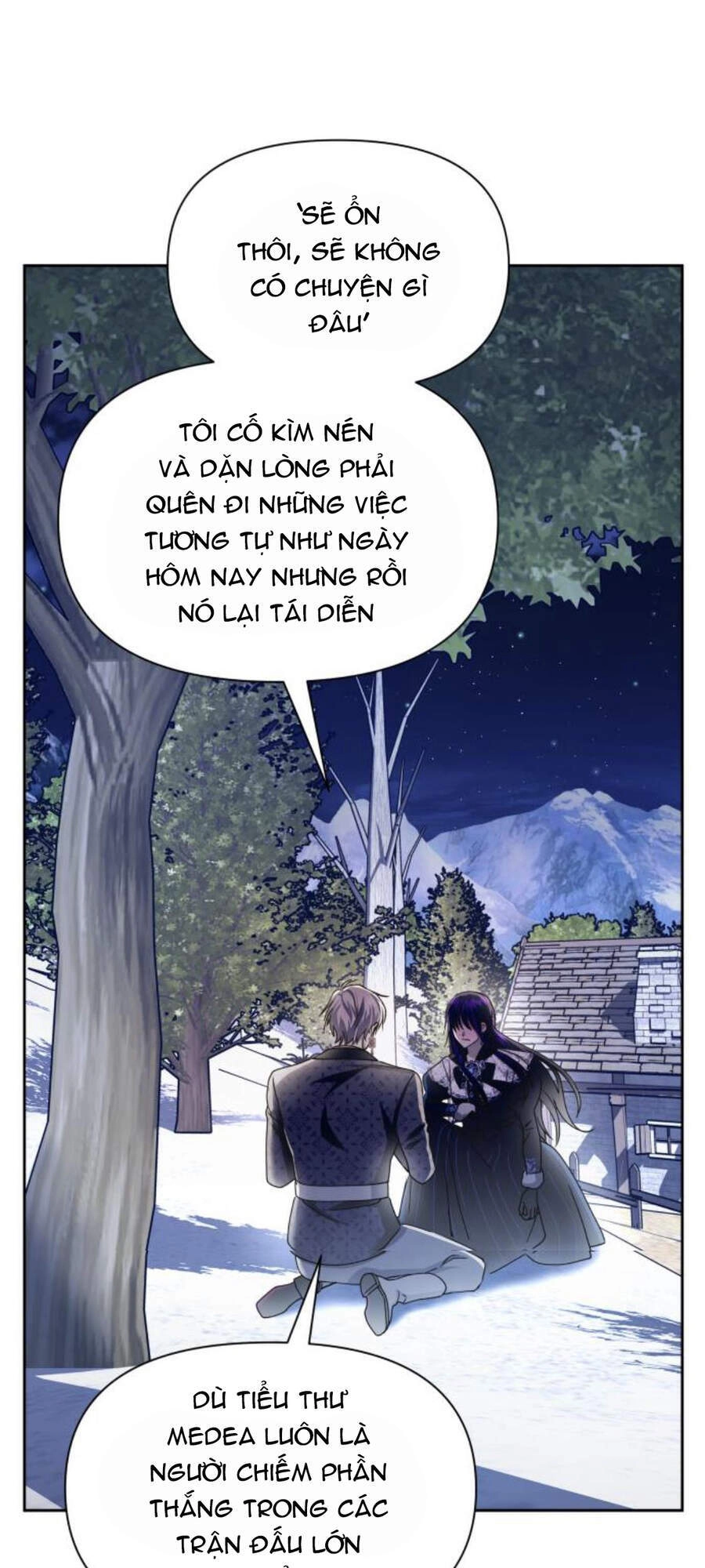 Tôi Muốn Trở Thành Cô Ấy Chỉ Một Ngày Chapter 93 - 7