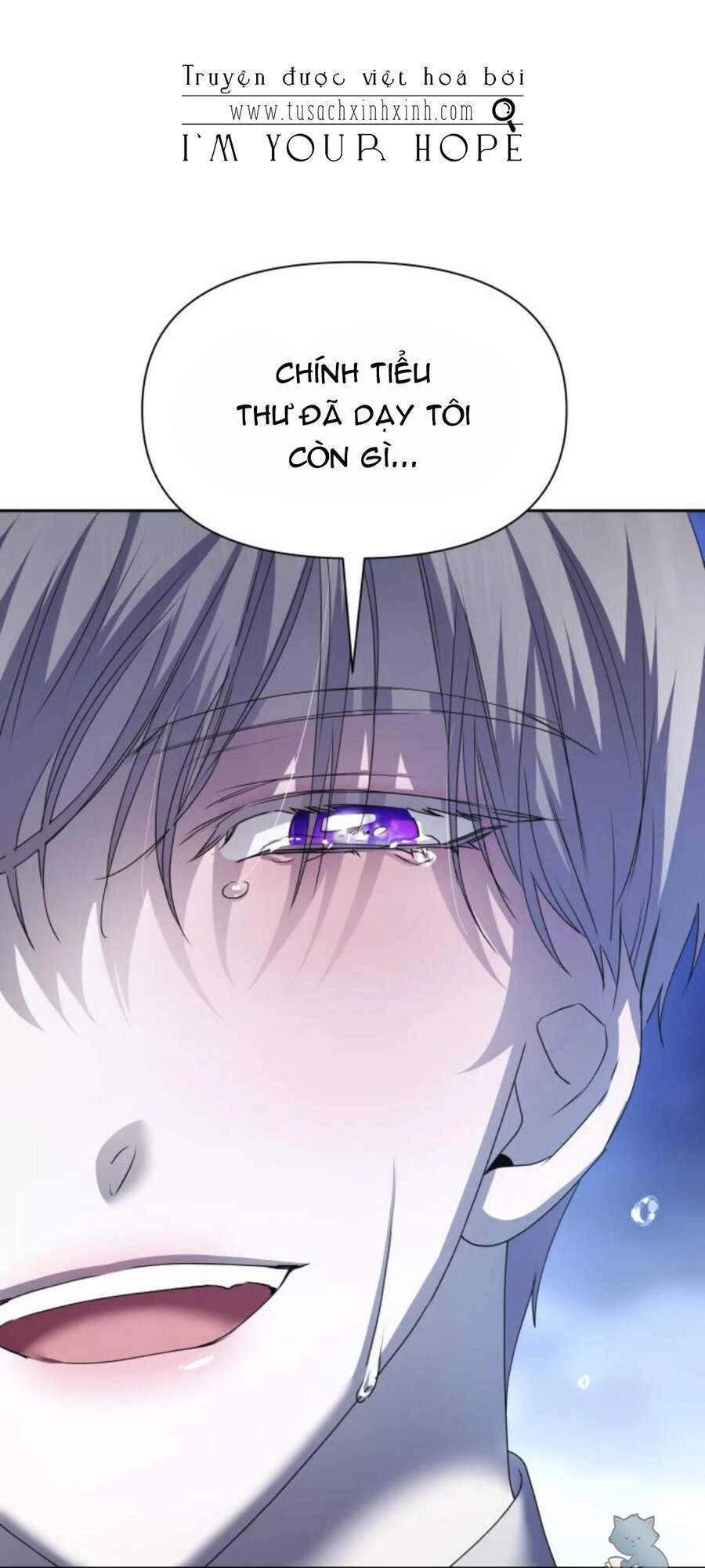 Tôi Muốn Trở Thành Cô Ấy Chỉ Một Ngày Chapter 93 - 9