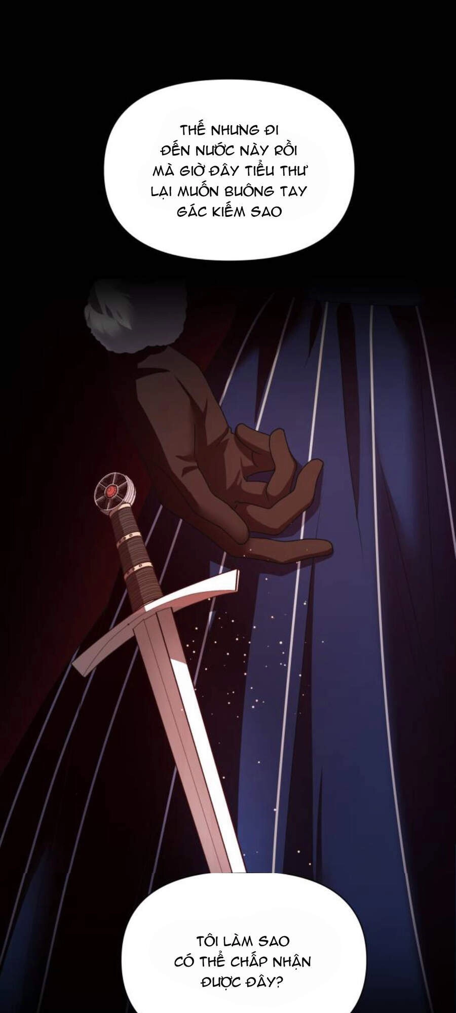 Tôi Muốn Trở Thành Cô Ấy Chỉ Một Ngày Chapter 93 - 13