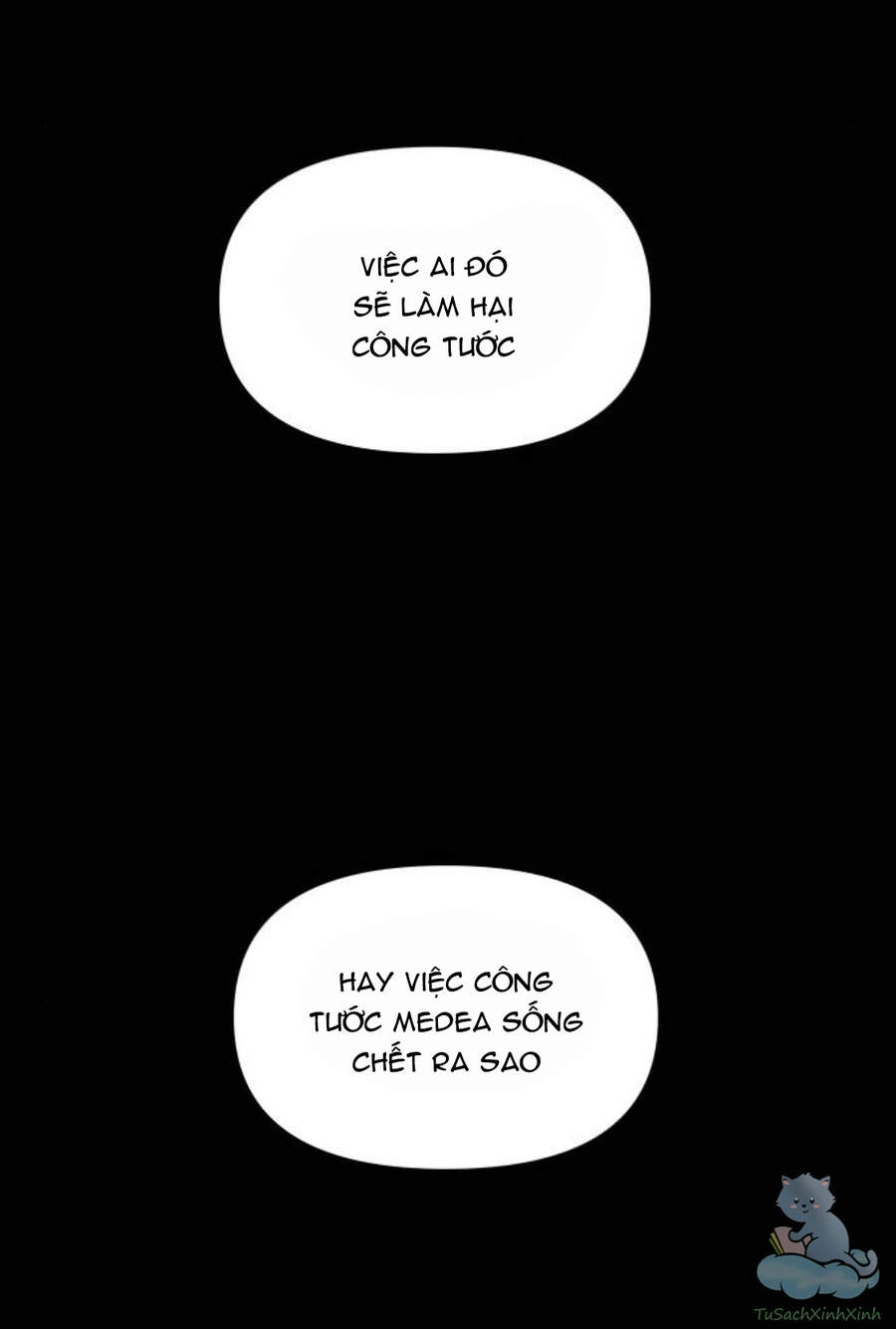 Tôi Muốn Trở Thành Cô Ấy Chỉ Một Ngày Chapter 93 - 15