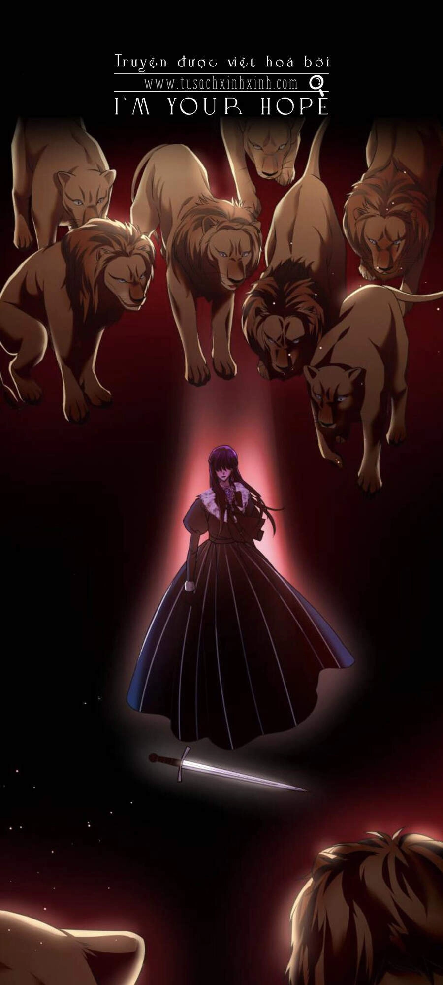 Tôi Muốn Trở Thành Cô Ấy Chỉ Một Ngày Chapter 93 - 16