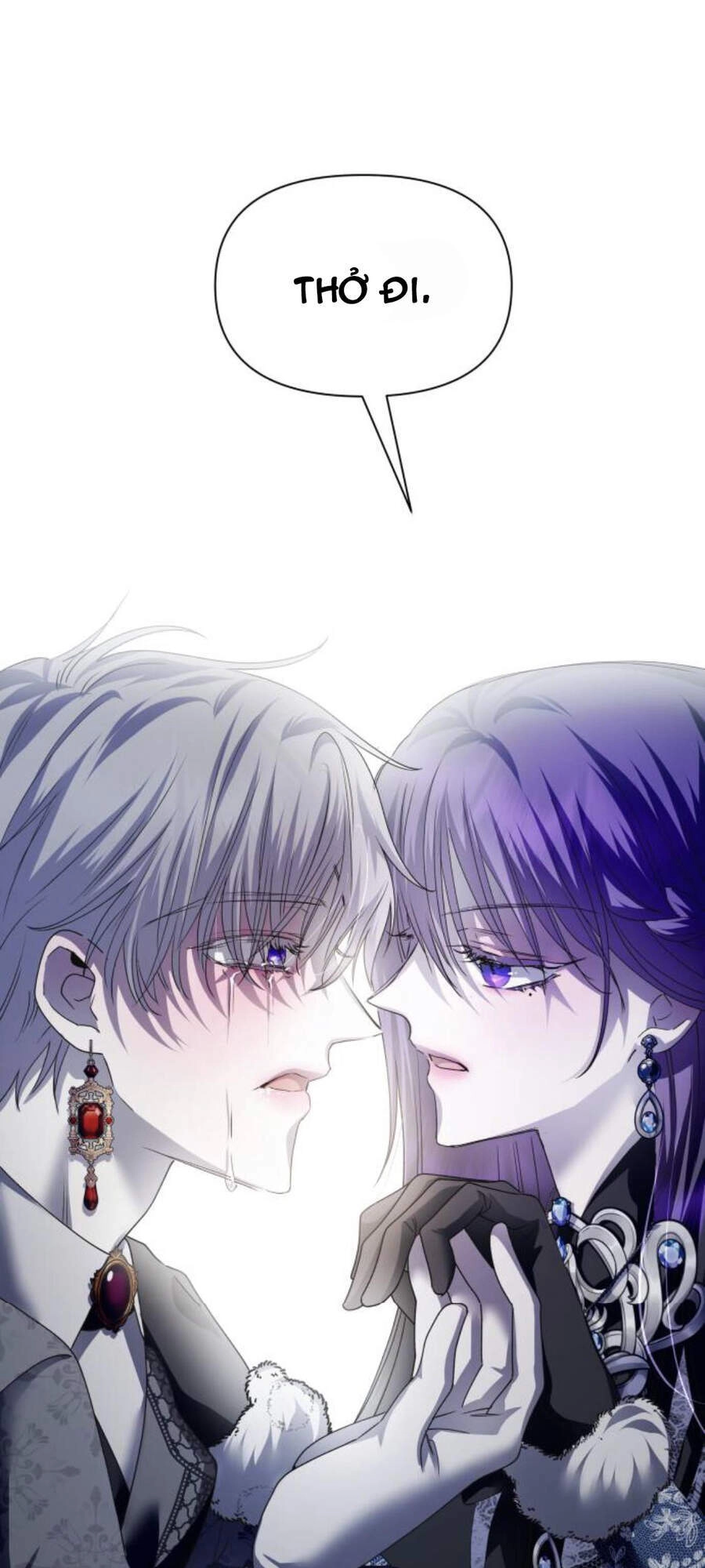 Tôi Muốn Trở Thành Cô Ấy Chỉ Một Ngày Chapter 93 - 23