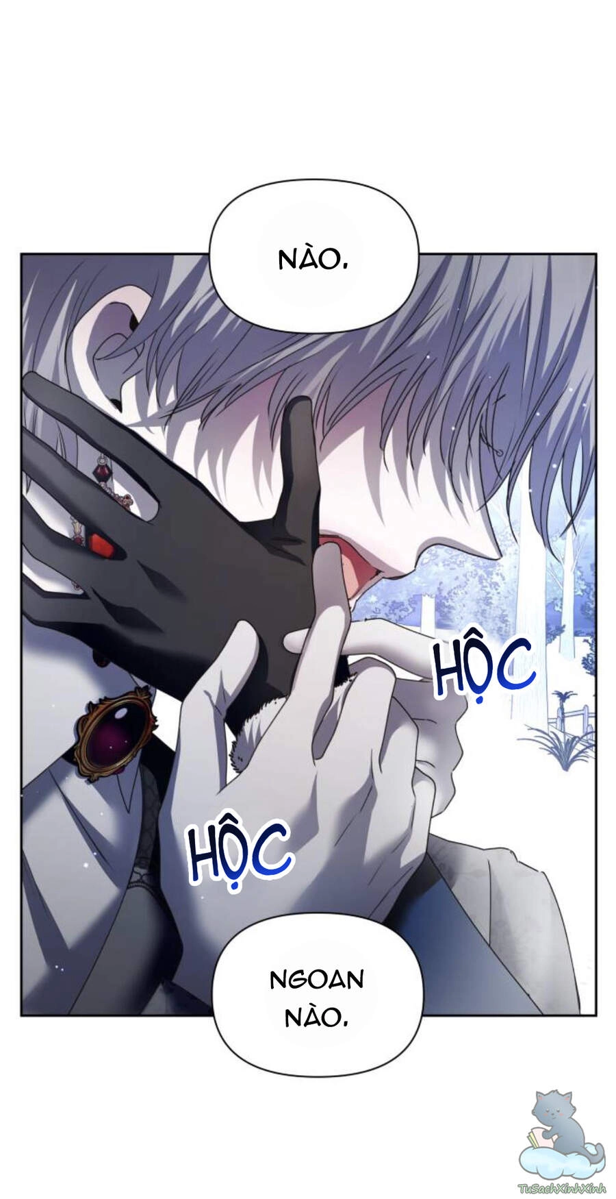 Tôi Muốn Trở Thành Cô Ấy Chỉ Một Ngày Chapter 93 - 25