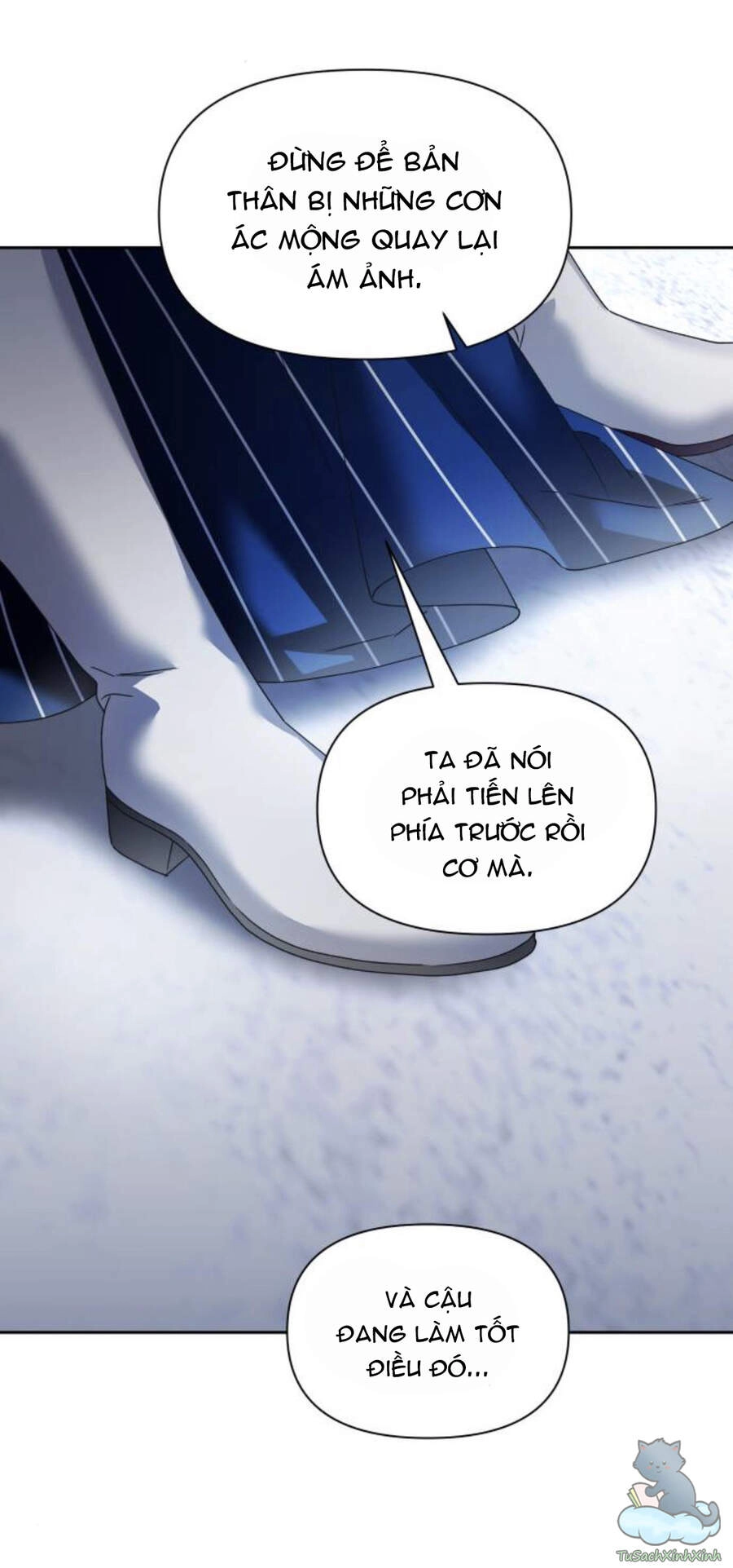 Tôi Muốn Trở Thành Cô Ấy Chỉ Một Ngày Chapter 93 - 27