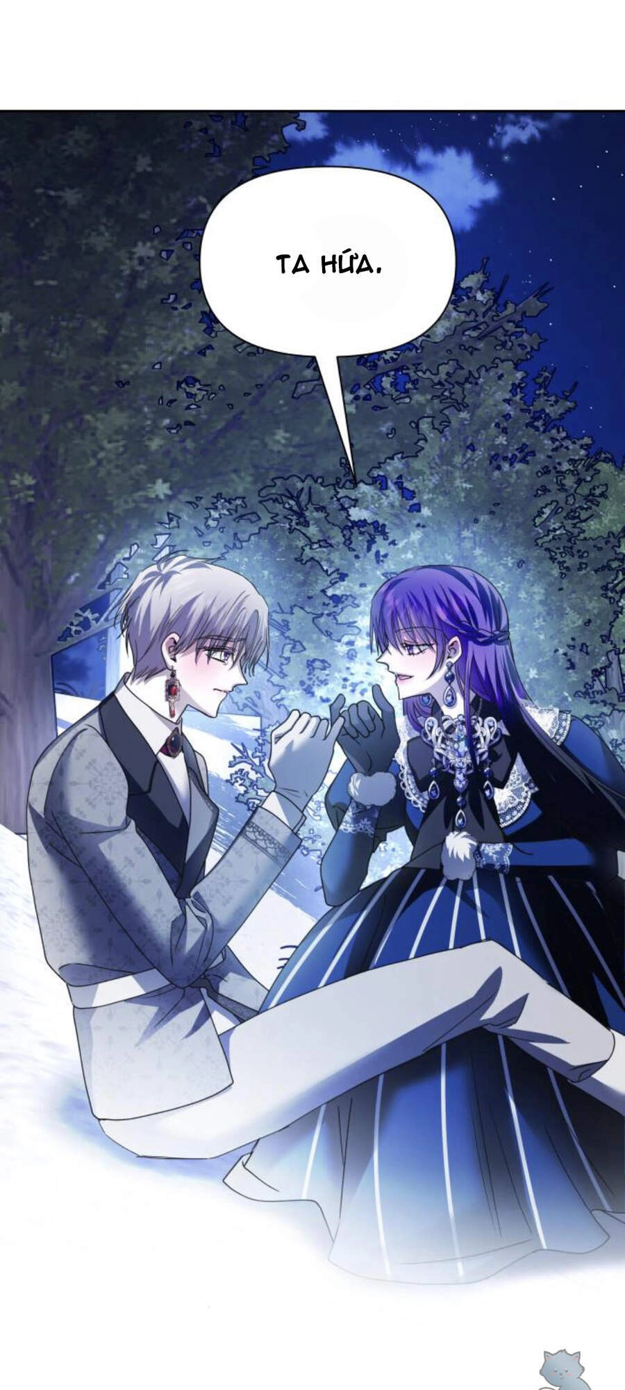 Tôi Muốn Trở Thành Cô Ấy Chỉ Một Ngày Chapter 93 - 28