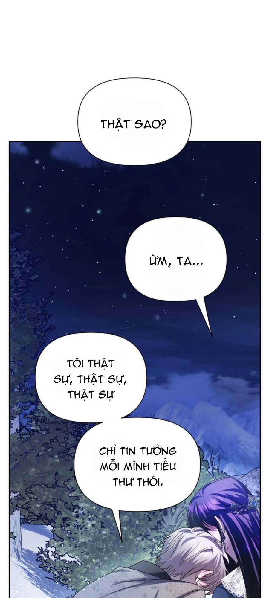 Tôi Muốn Trở Thành Cô Ấy Chỉ Một Ngày Chapter 93 - 35