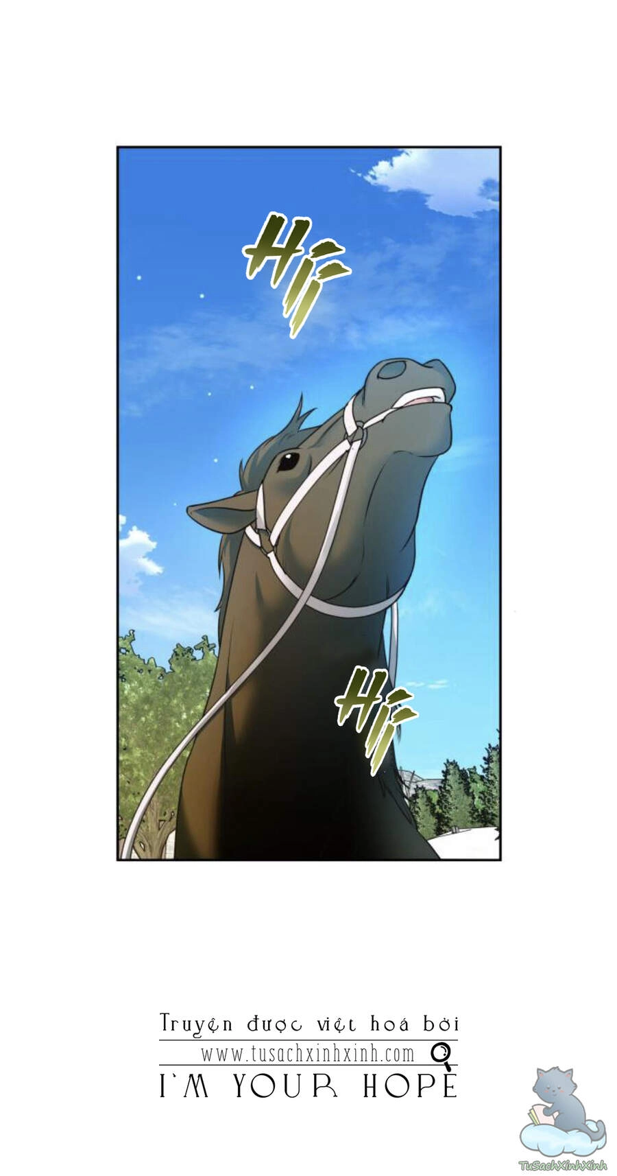 Tôi Muốn Trở Thành Cô Ấy Chỉ Một Ngày Chapter 93 - 38