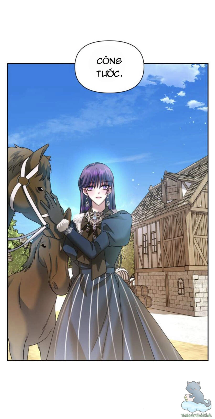 Tôi Muốn Trở Thành Cô Ấy Chỉ Một Ngày Chapter 93 - 39