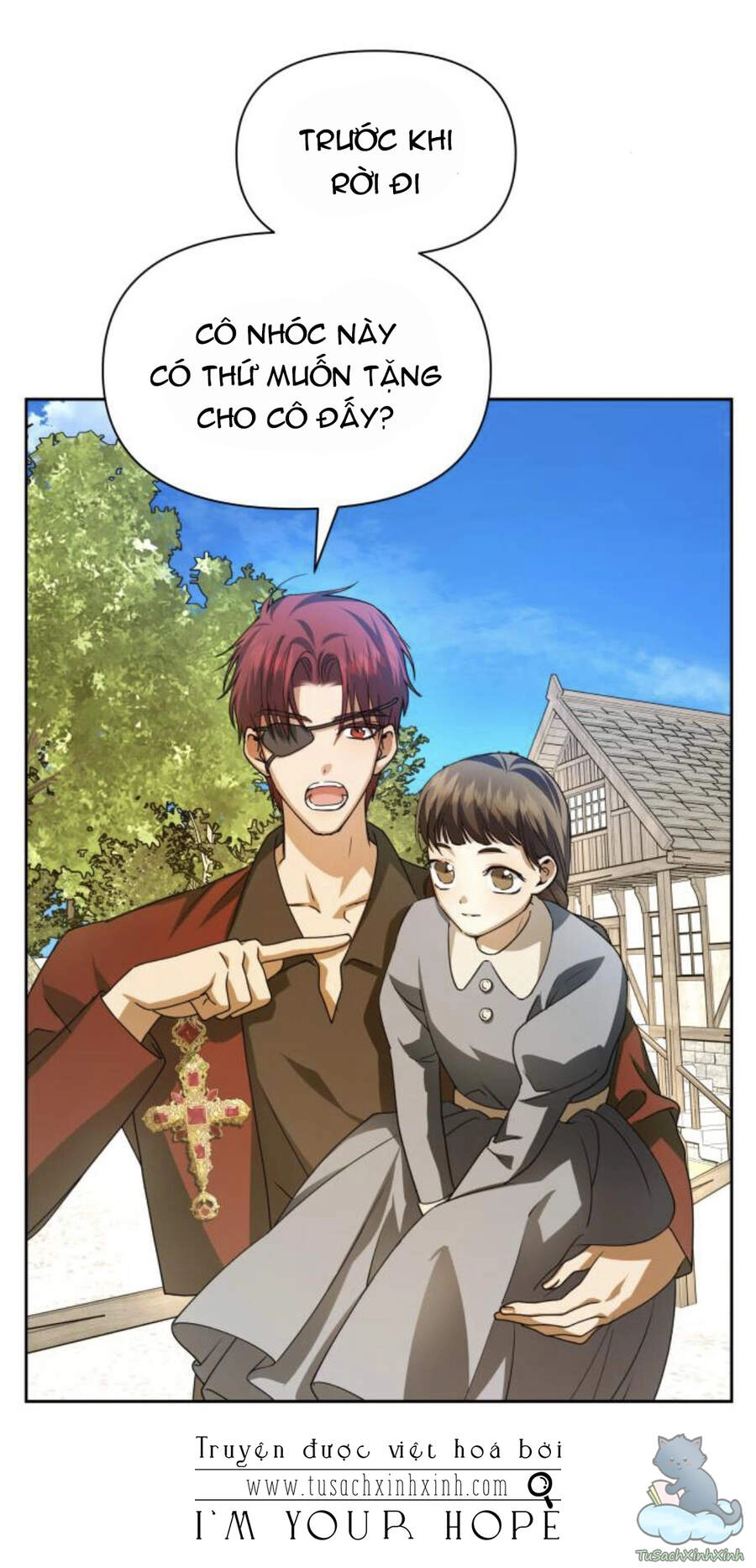 Tôi Muốn Trở Thành Cô Ấy Chỉ Một Ngày Chapter 93 - 40