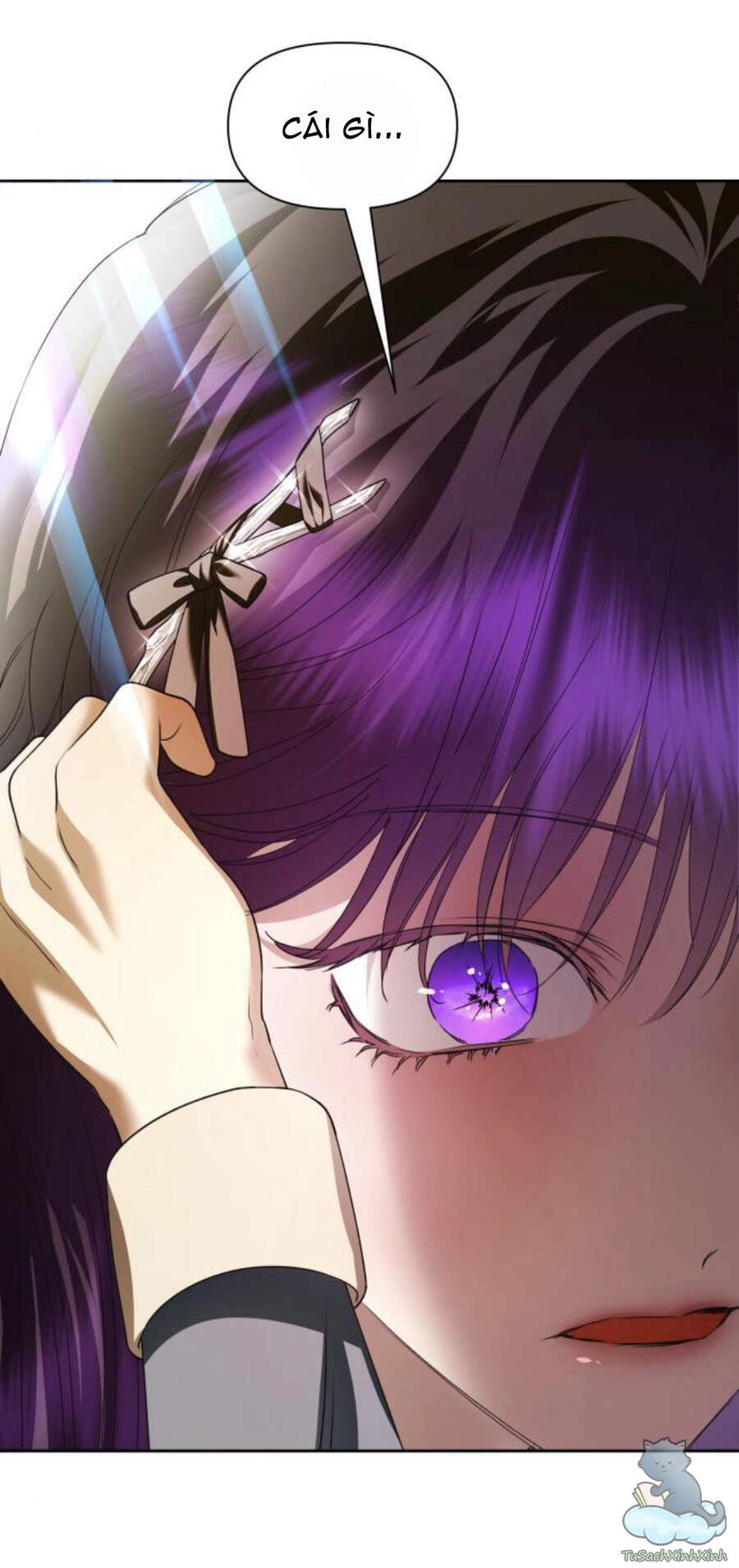 Tôi Muốn Trở Thành Cô Ấy Chỉ Một Ngày Chapter 93 - 41