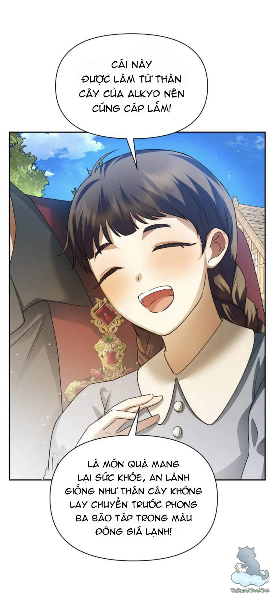 Tôi Muốn Trở Thành Cô Ấy Chỉ Một Ngày Chapter 93 - 42