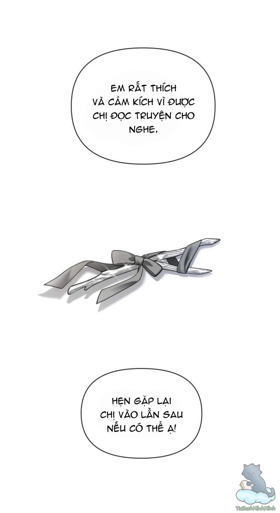 Tôi Muốn Trở Thành Cô Ấy Chỉ Một Ngày Chapter 93 - 43