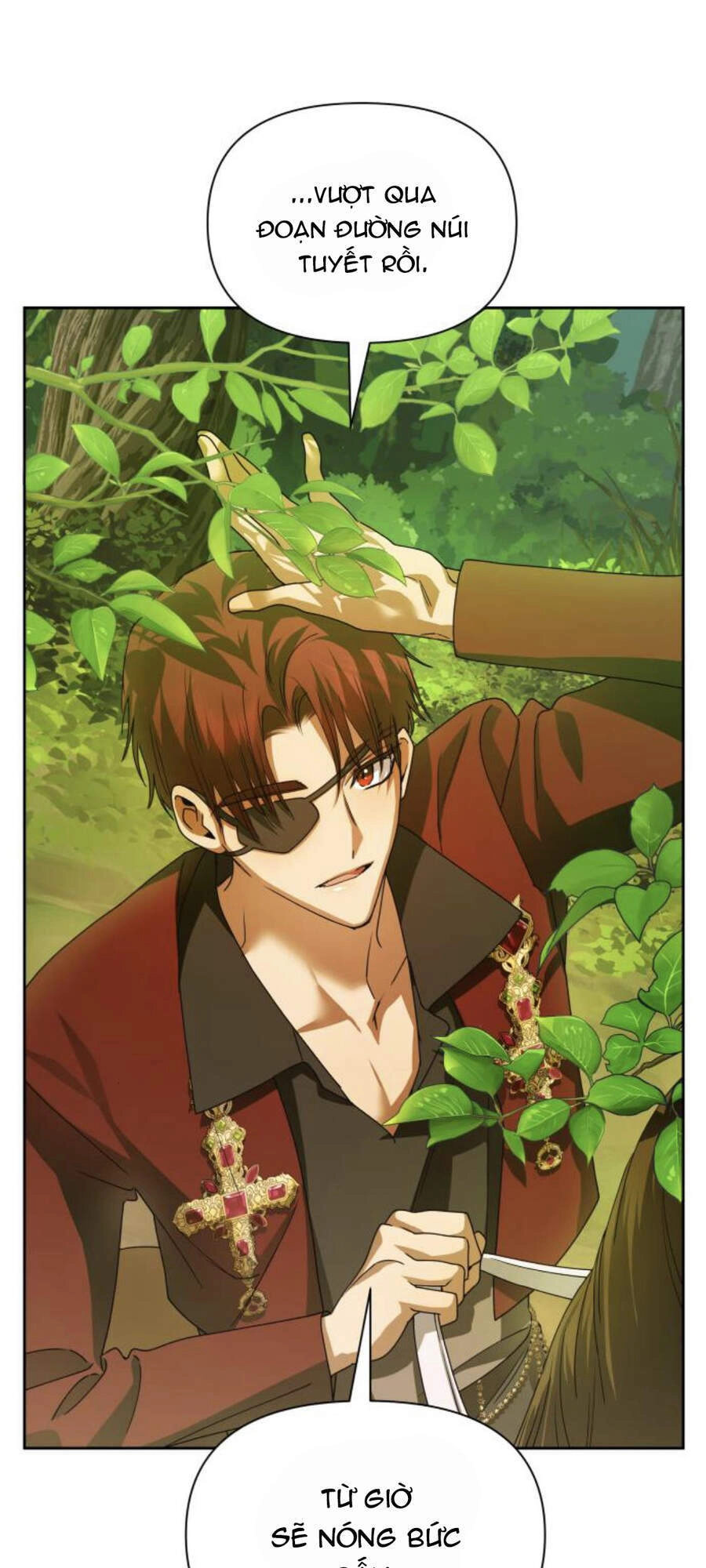 Tôi Muốn Trở Thành Cô Ấy Chỉ Một Ngày Chapter 93 - 46