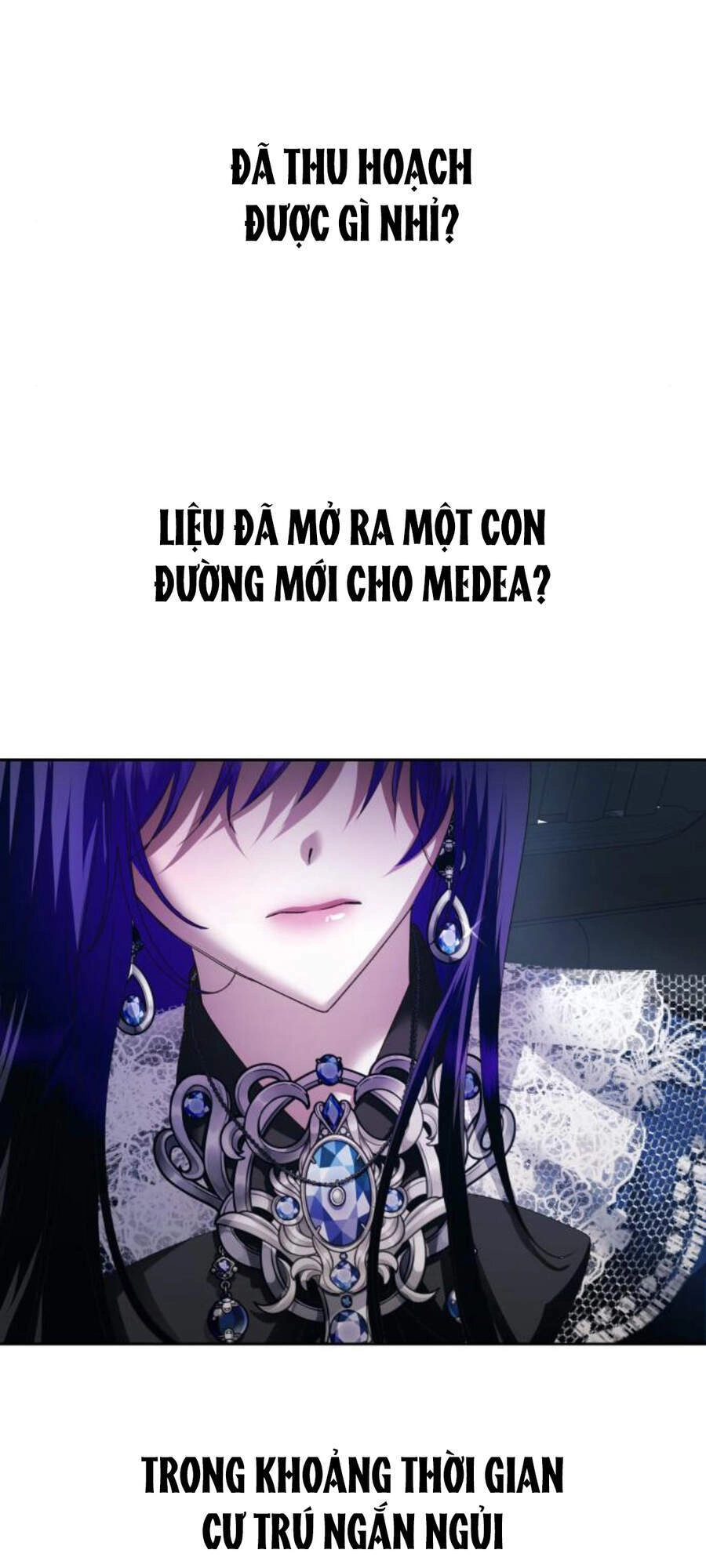 Tôi Muốn Trở Thành Cô Ấy Chỉ Một Ngày Chapter 93 - 50