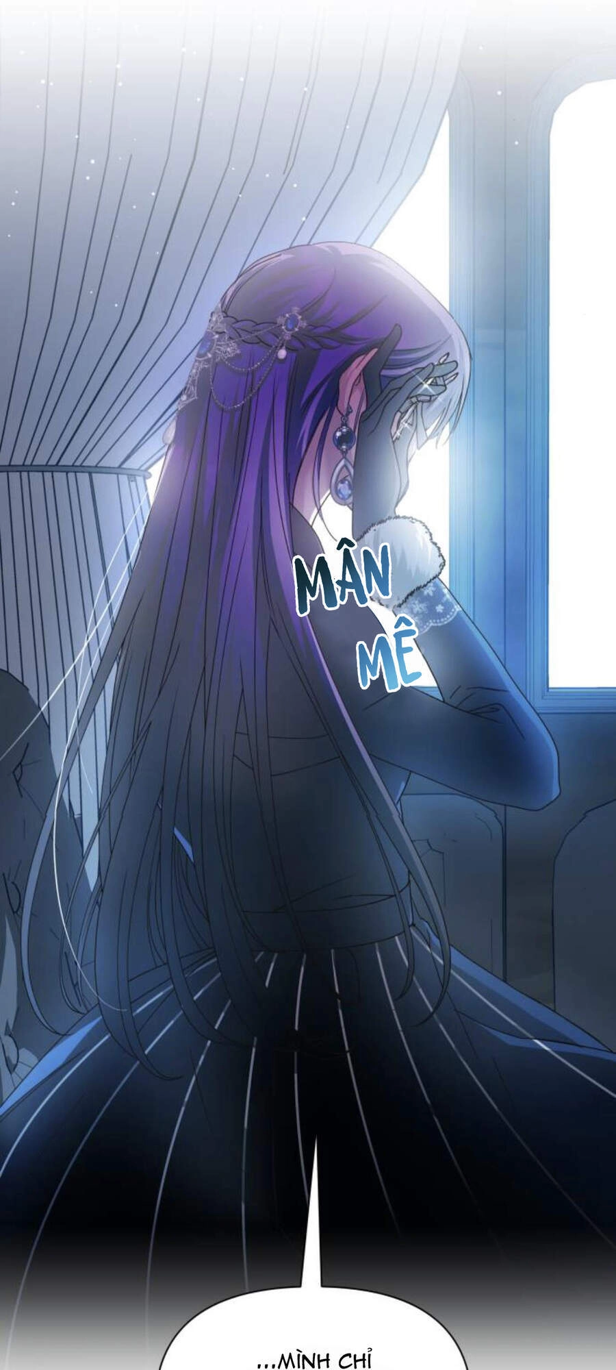 Tôi Muốn Trở Thành Cô Ấy Chỉ Một Ngày Chapter 93 - 52