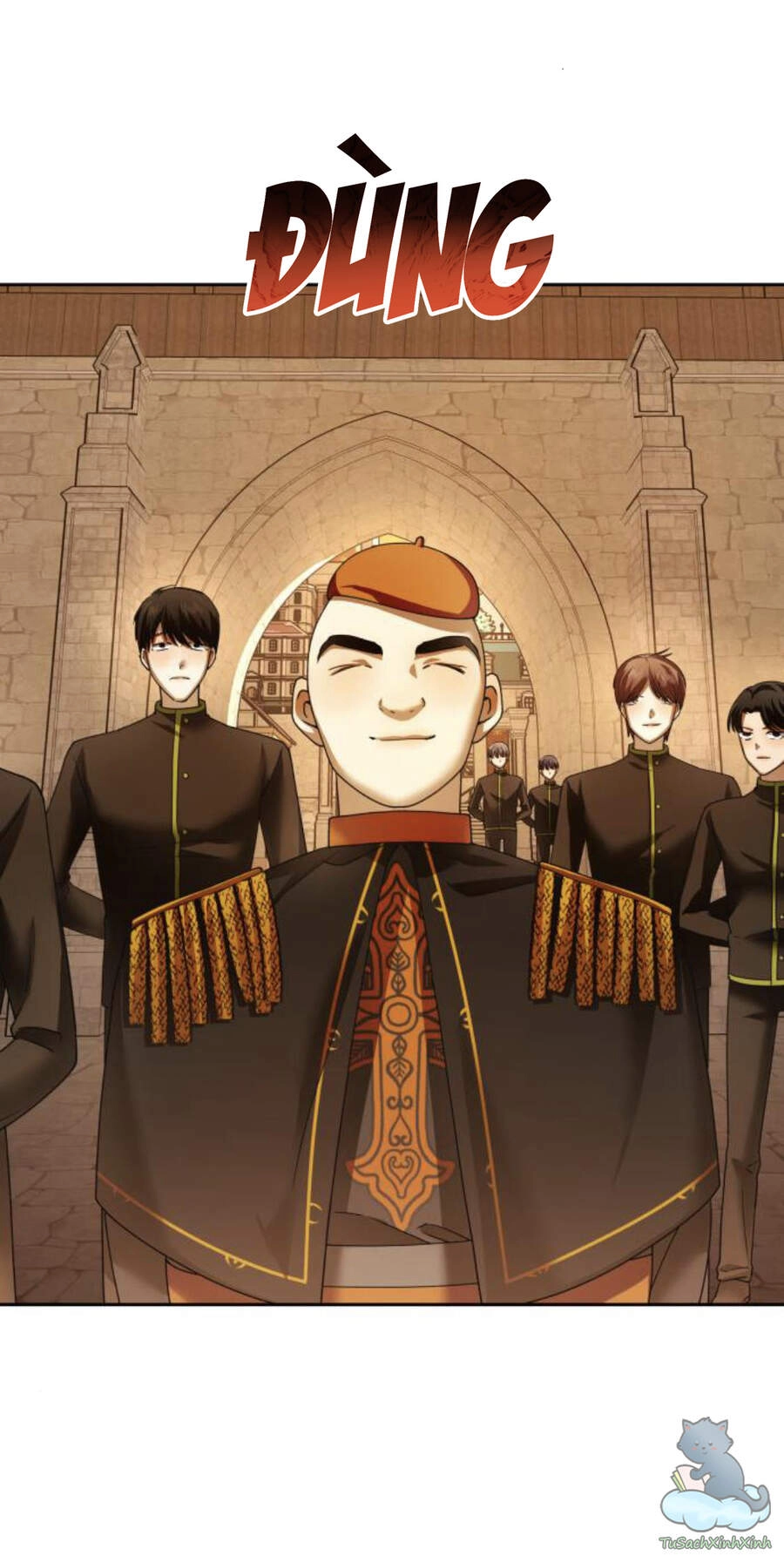 Tôi Muốn Trở Thành Cô Ấy Chỉ Một Ngày Chapter 93 - 56