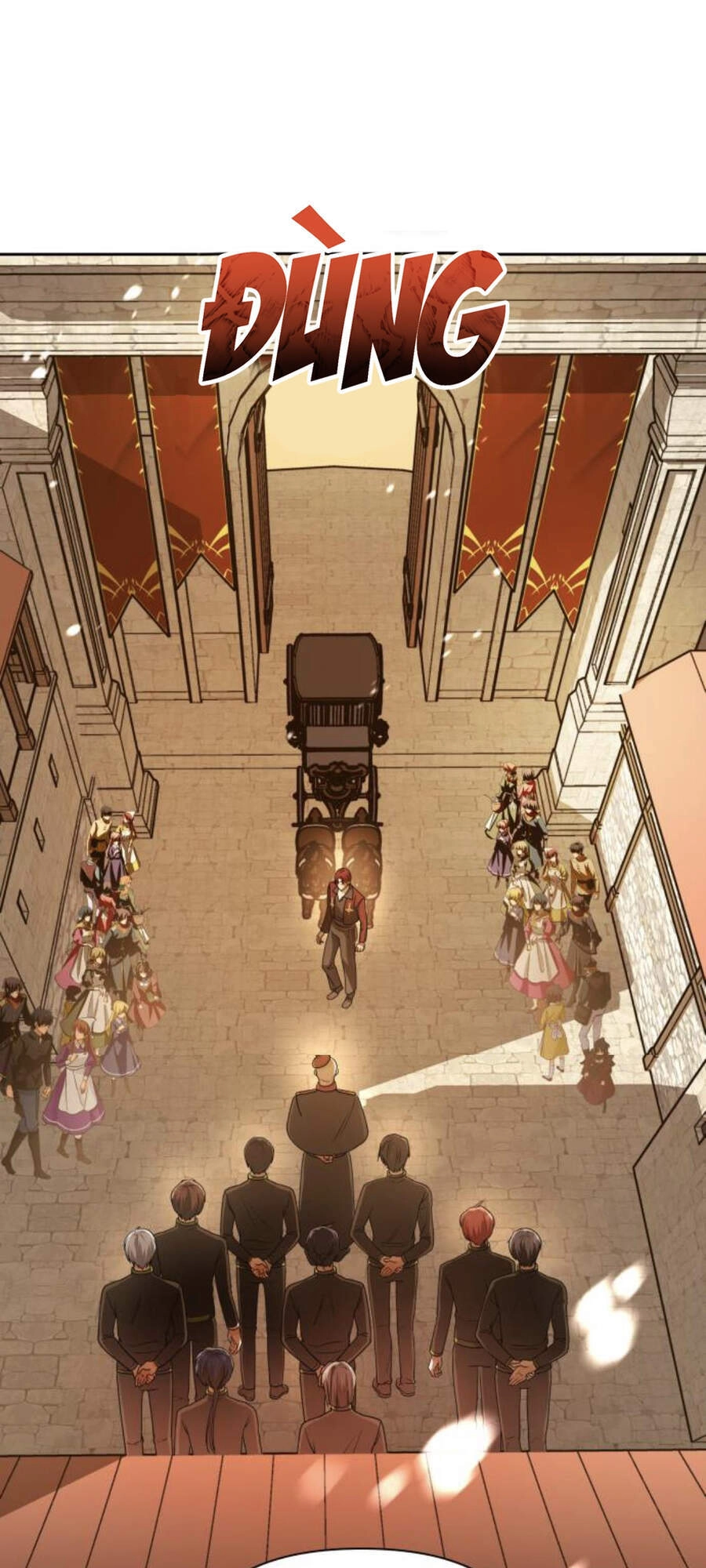 Tôi Muốn Trở Thành Cô Ấy Chỉ Một Ngày Chapter 93 - 57