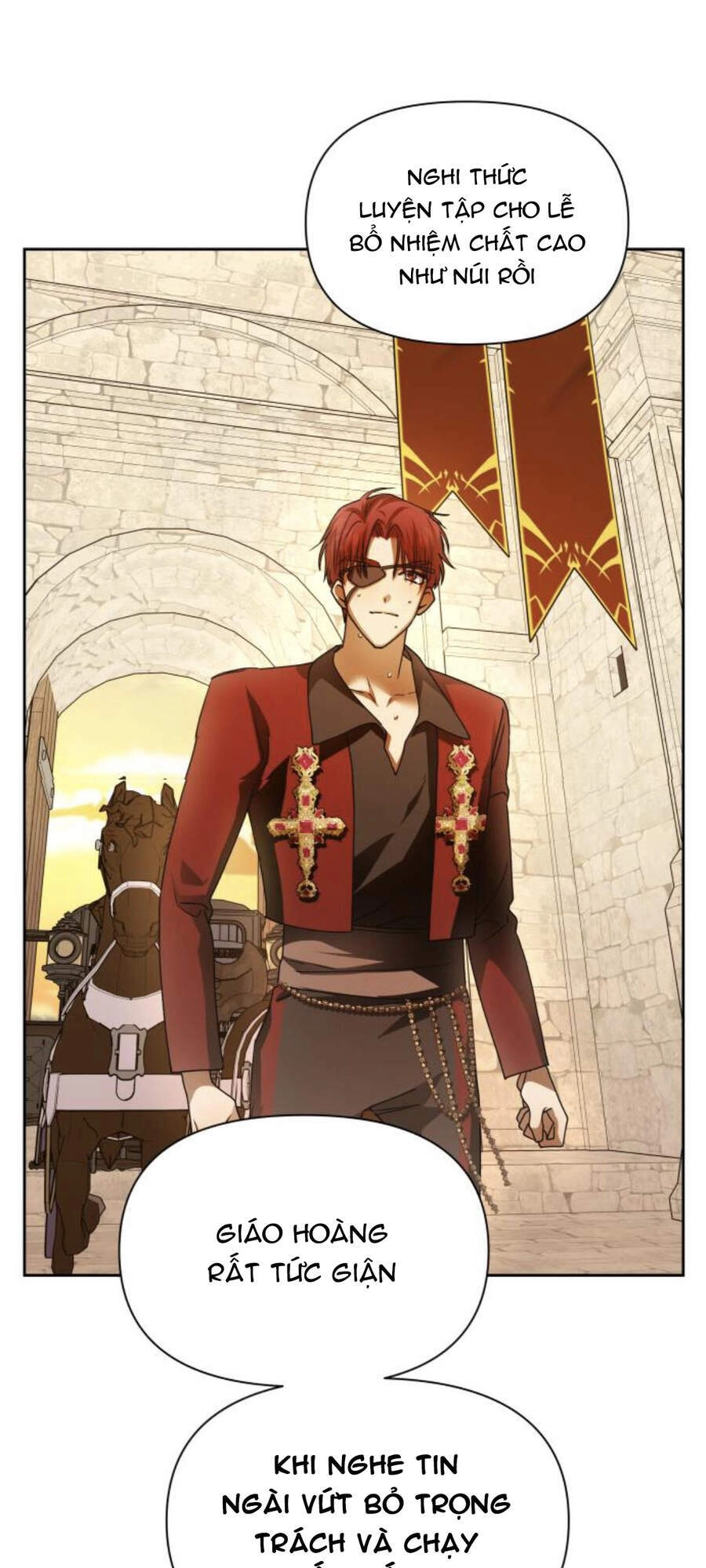 Tôi Muốn Trở Thành Cô Ấy Chỉ Một Ngày Chapter 93 - 60