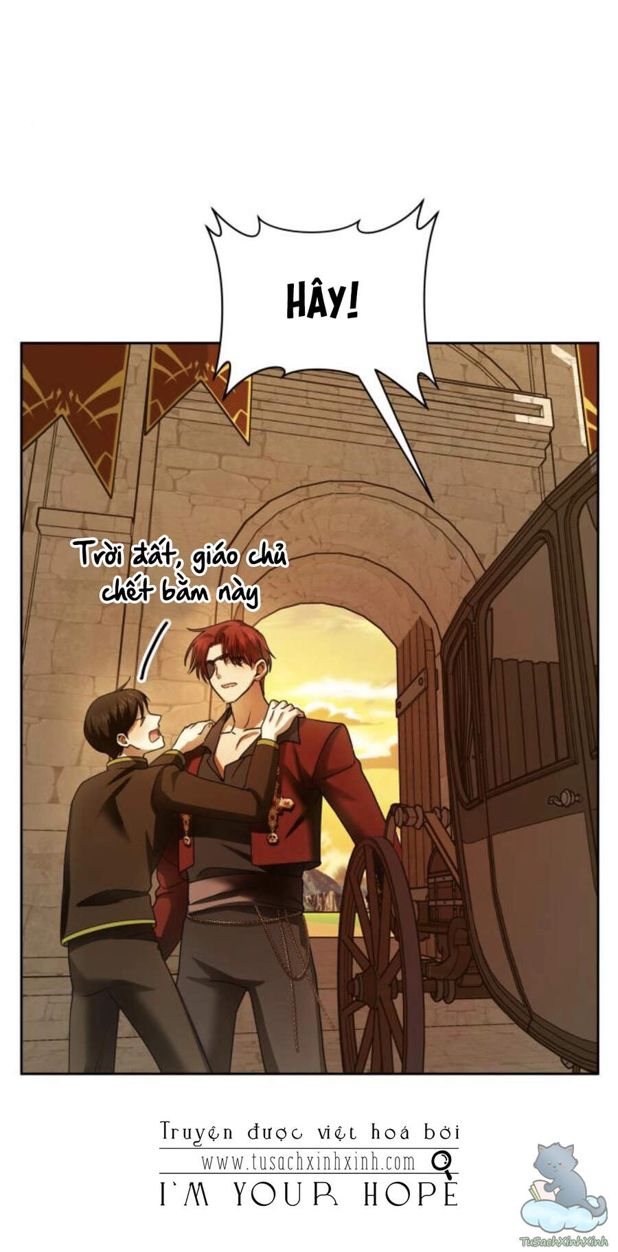 Tôi Muốn Trở Thành Cô Ấy Chỉ Một Ngày Chapter 93 - 68