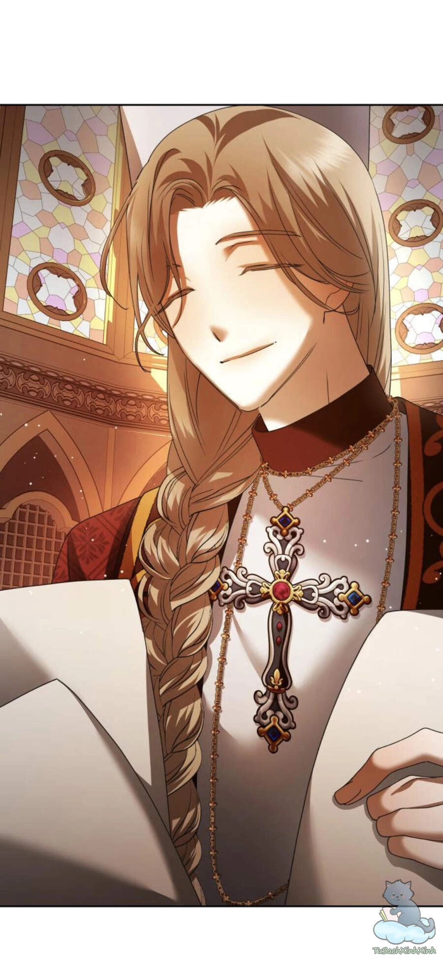 Tôi Muốn Trở Thành Cô Ấy Chỉ Một Ngày Chapter 93 - 72