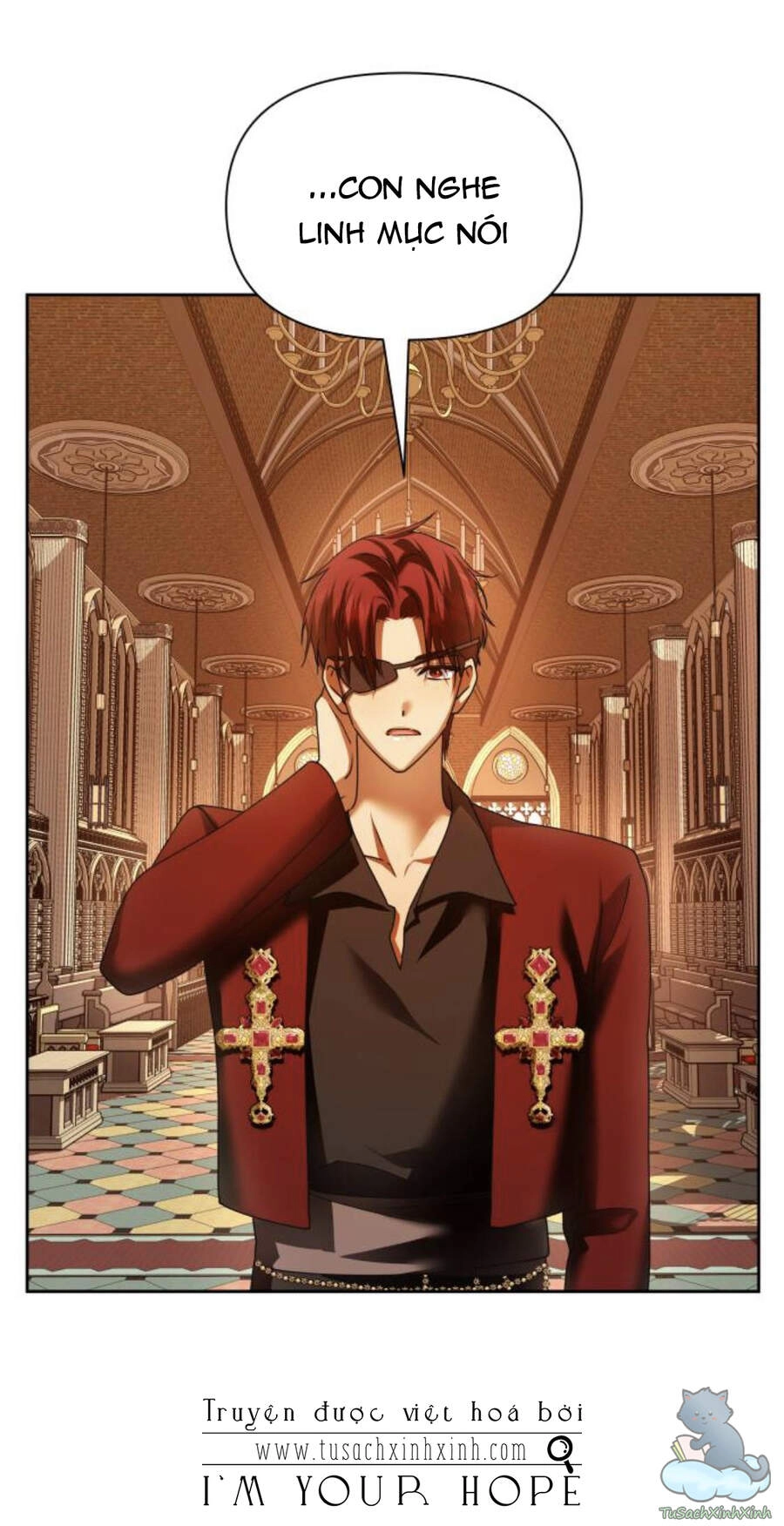 Tôi Muốn Trở Thành Cô Ấy Chỉ Một Ngày Chapter 93 - 73