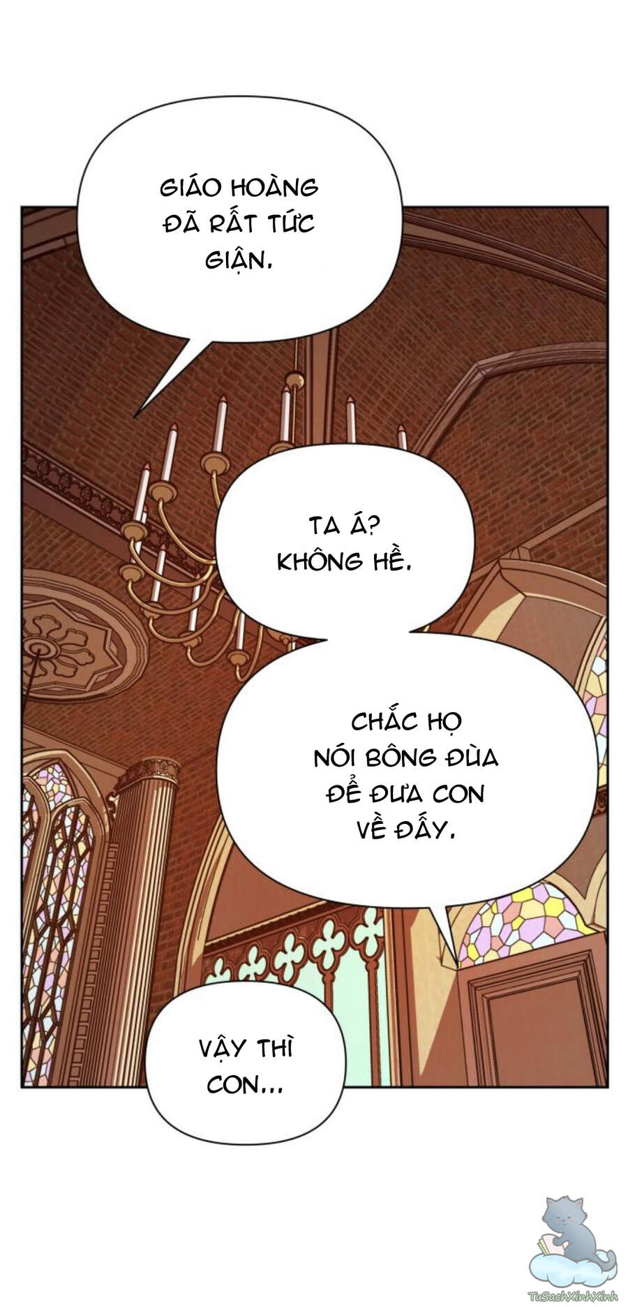 Tôi Muốn Trở Thành Cô Ấy Chỉ Một Ngày Chapter 93 - 74