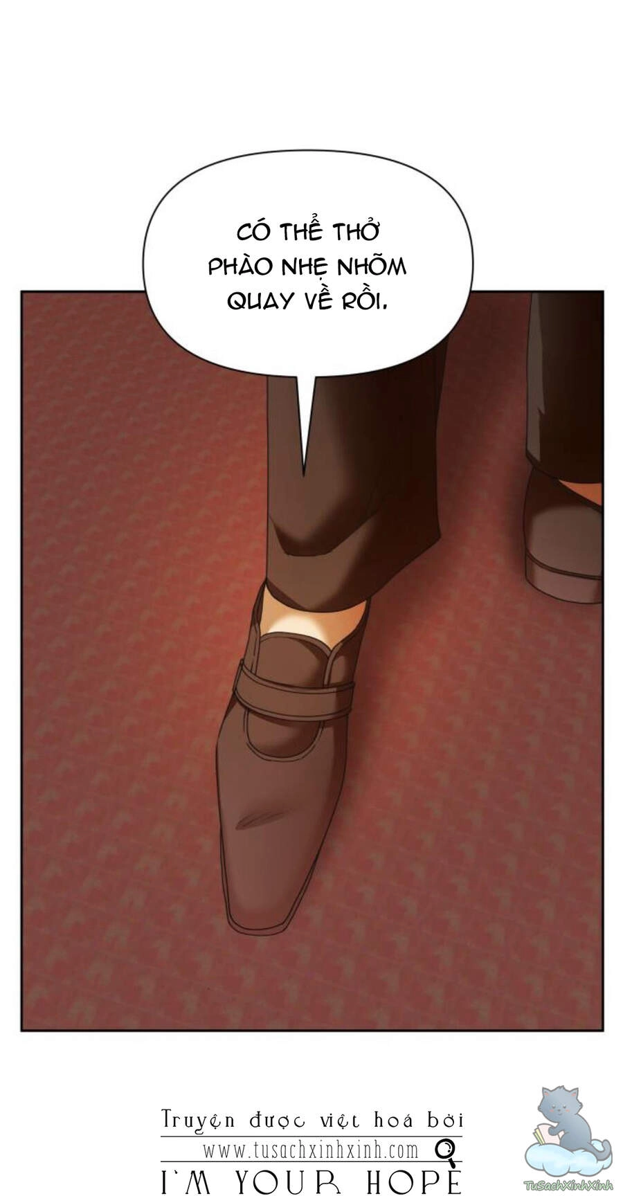 Tôi Muốn Trở Thành Cô Ấy Chỉ Một Ngày Chapter 93 - 75