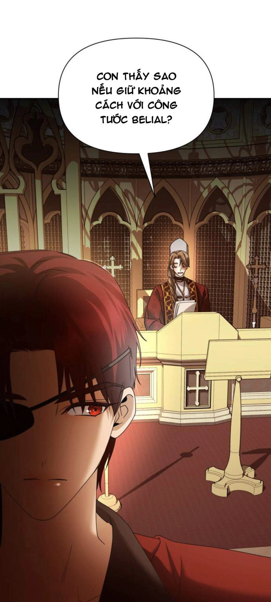 Tôi Muốn Trở Thành Cô Ấy Chỉ Một Ngày Chapter 93 - 76