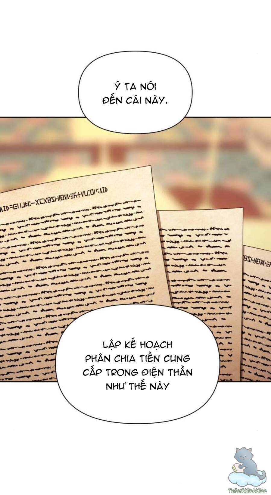 Tôi Muốn Trở Thành Cô Ấy Chỉ Một Ngày Chapter 93 - 80