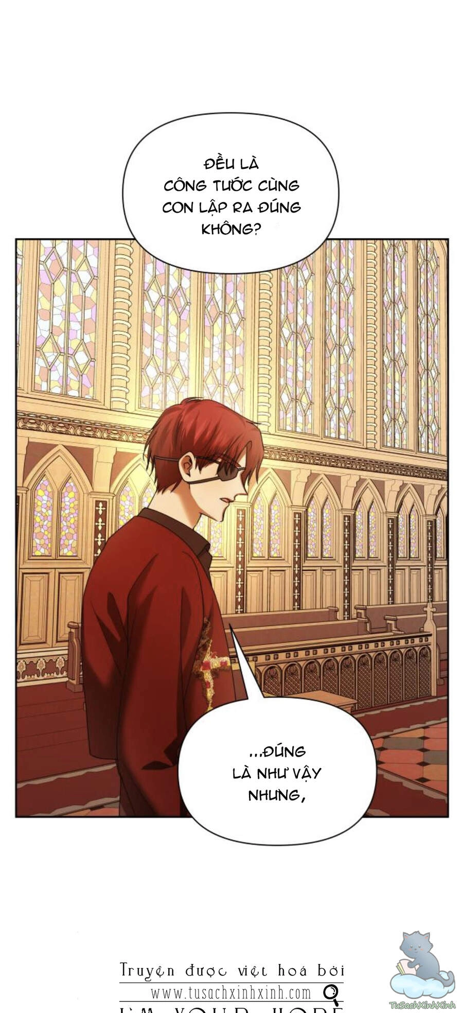 Tôi Muốn Trở Thành Cô Ấy Chỉ Một Ngày Chapter 93 - 81