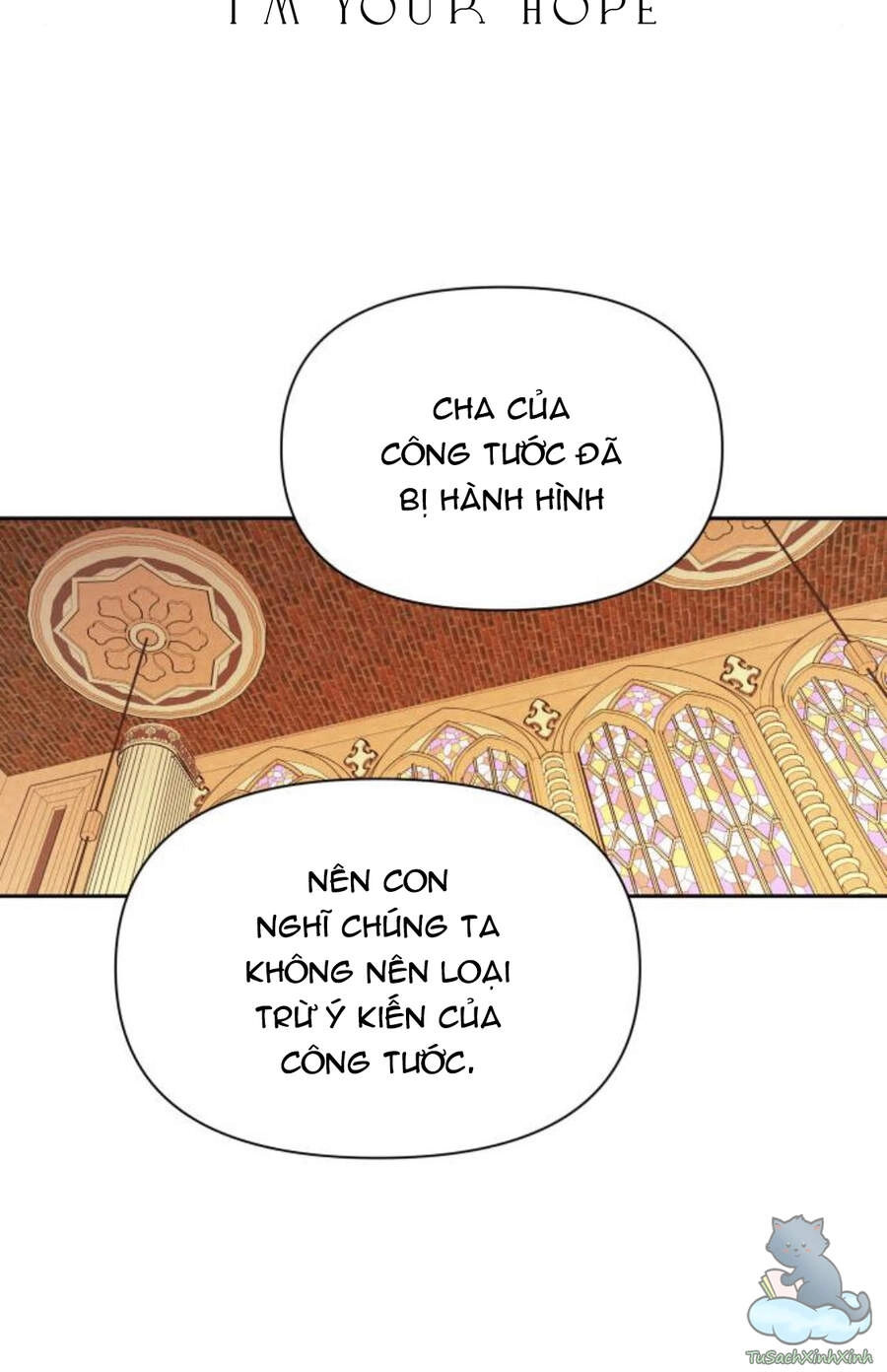 Tôi Muốn Trở Thành Cô Ấy Chỉ Một Ngày Chapter 93 - 82