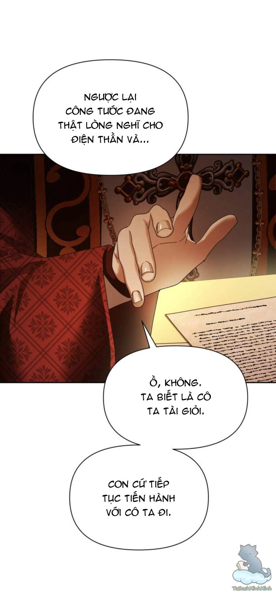 Tôi Muốn Trở Thành Cô Ấy Chỉ Một Ngày Chapter 93 - 83