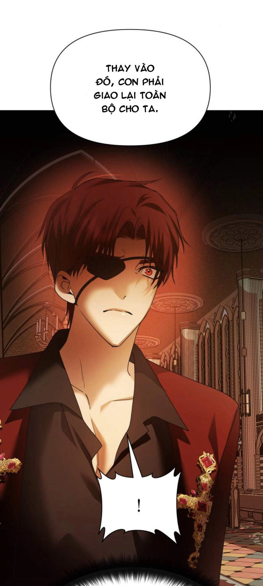 Tôi Muốn Trở Thành Cô Ấy Chỉ Một Ngày Chapter 93 - 84