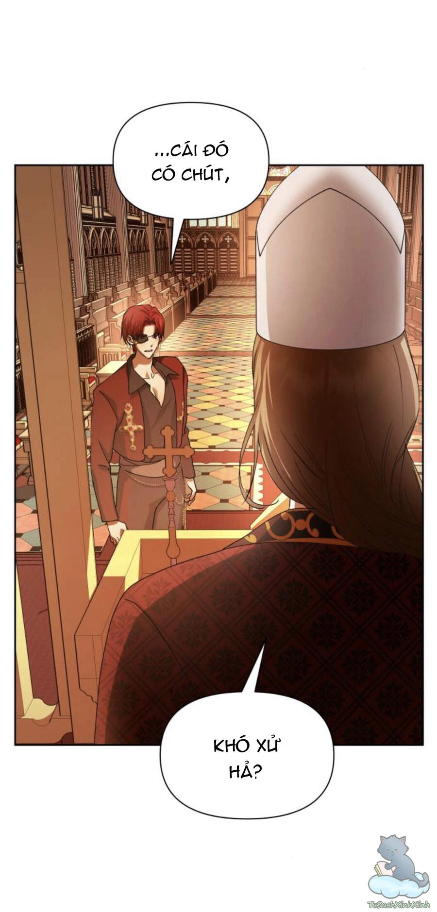 Tôi Muốn Trở Thành Cô Ấy Chỉ Một Ngày Chapter 93 - 87