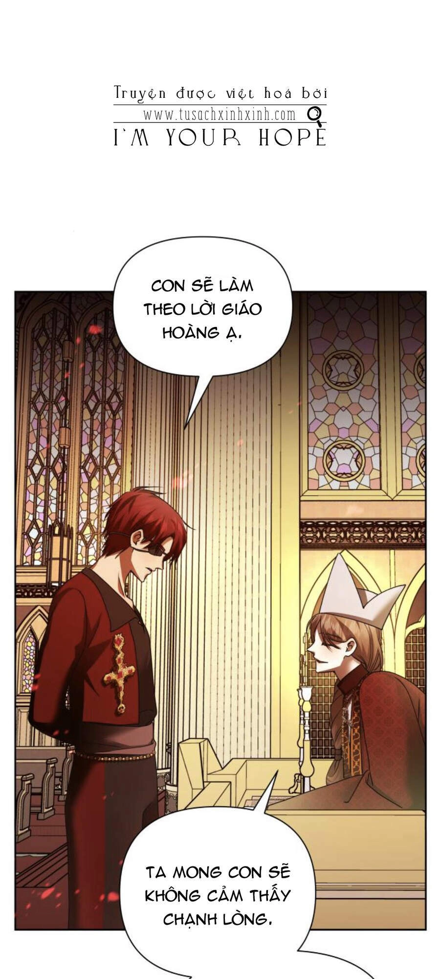 Tôi Muốn Trở Thành Cô Ấy Chỉ Một Ngày Chapter 93 - 93