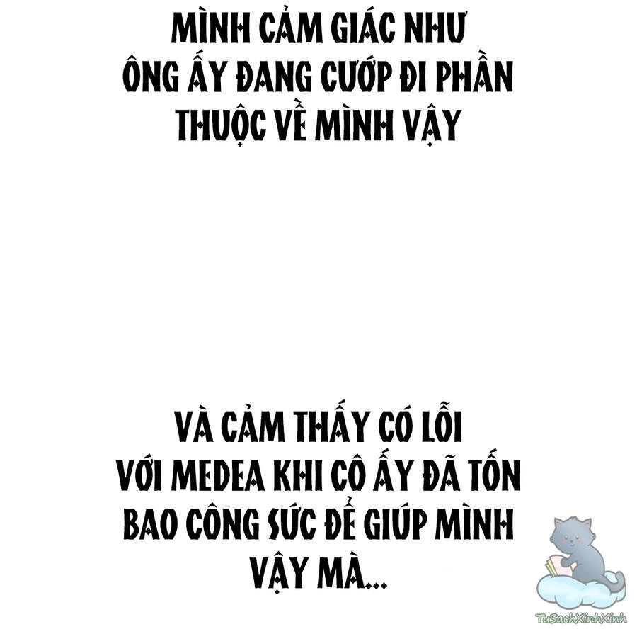 Tôi Muốn Trở Thành Cô Ấy Chỉ Một Ngày Chapter 93 - 96