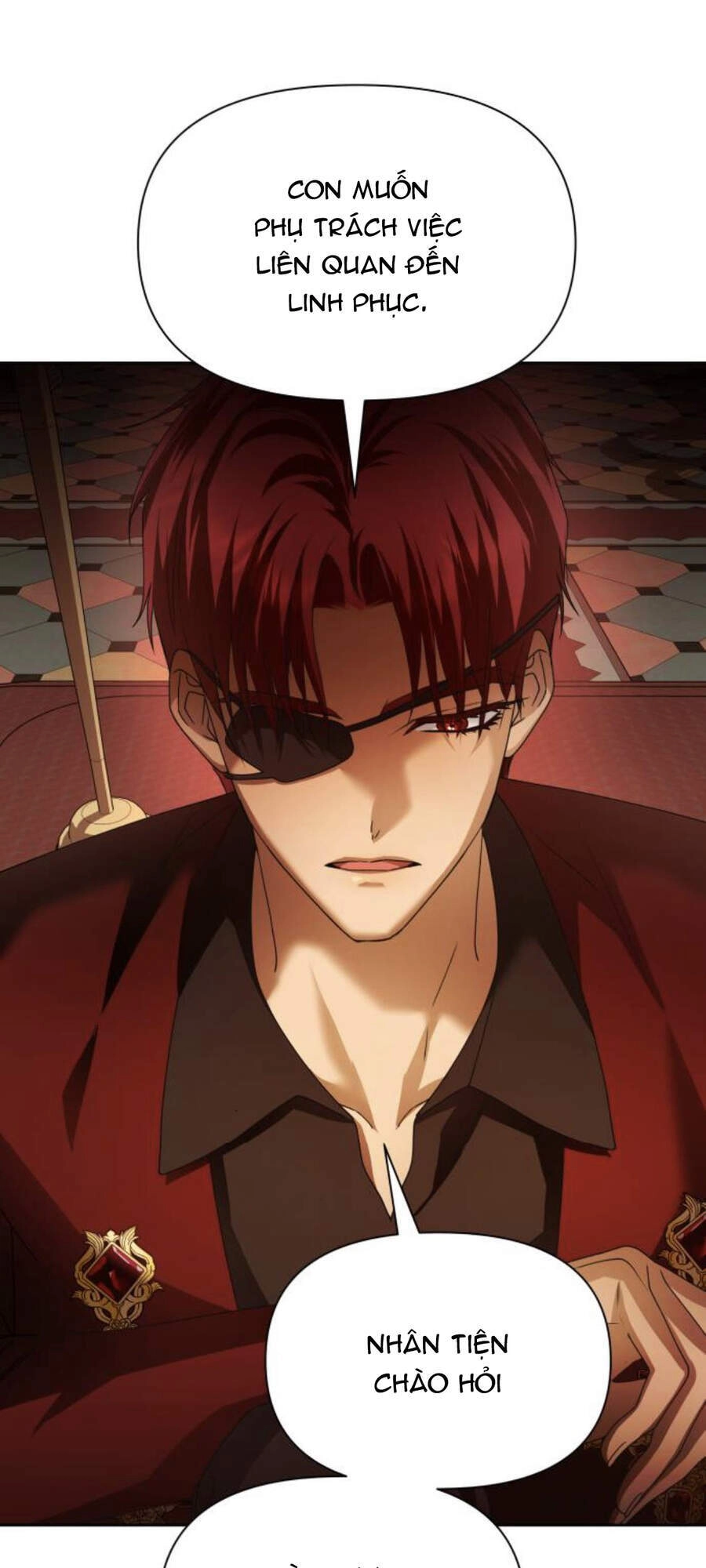 Tôi Muốn Trở Thành Cô Ấy Chỉ Một Ngày Chapter 93 - 106