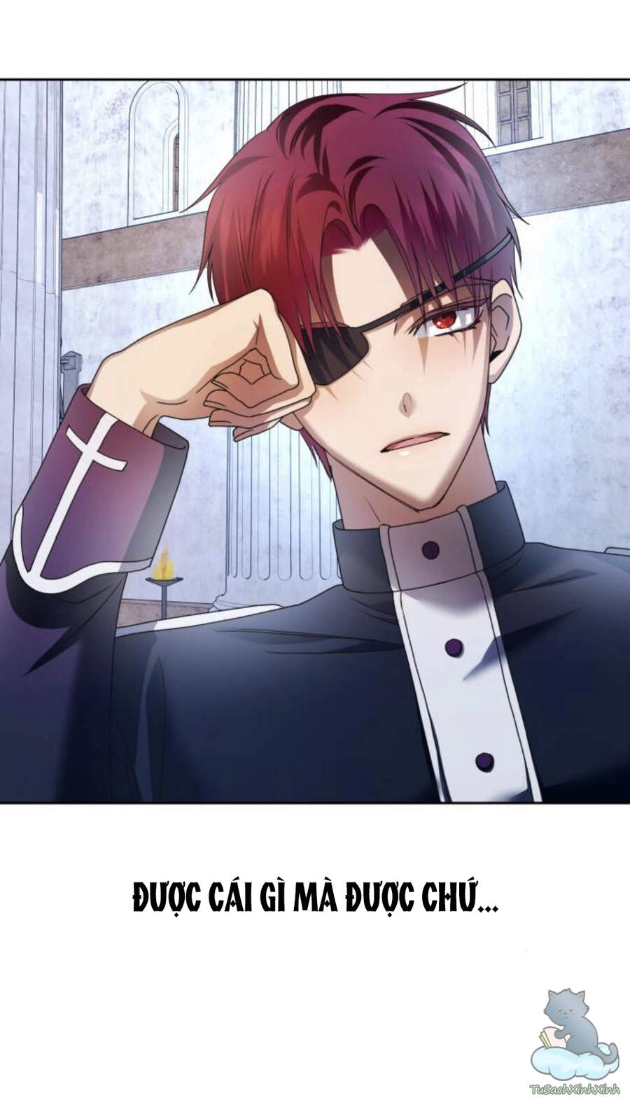 Tôi Muốn Trở Thành Cô Ấy Chỉ Một Ngày Chapter 93 - 118