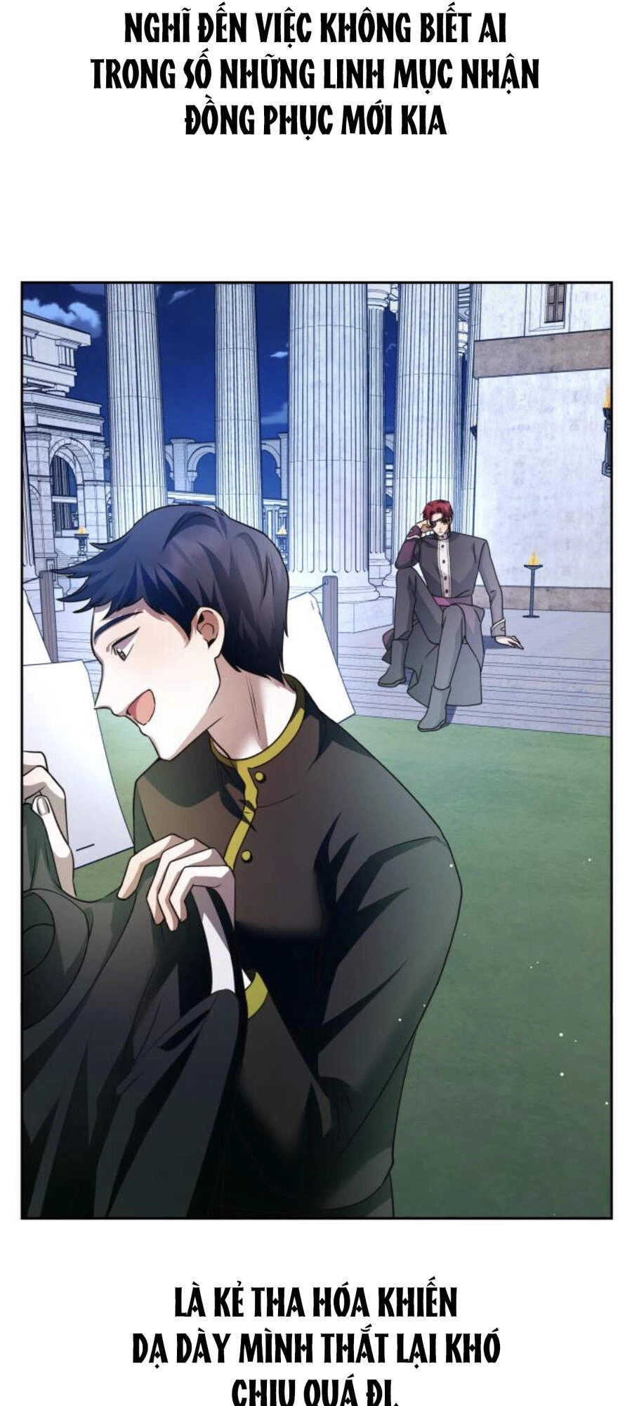 Tôi Muốn Trở Thành Cô Ấy Chỉ Một Ngày Chapter 93 - 119