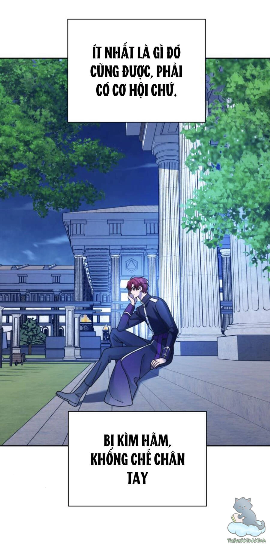 Tôi Muốn Trở Thành Cô Ấy Chỉ Một Ngày Chapter 93 - 127