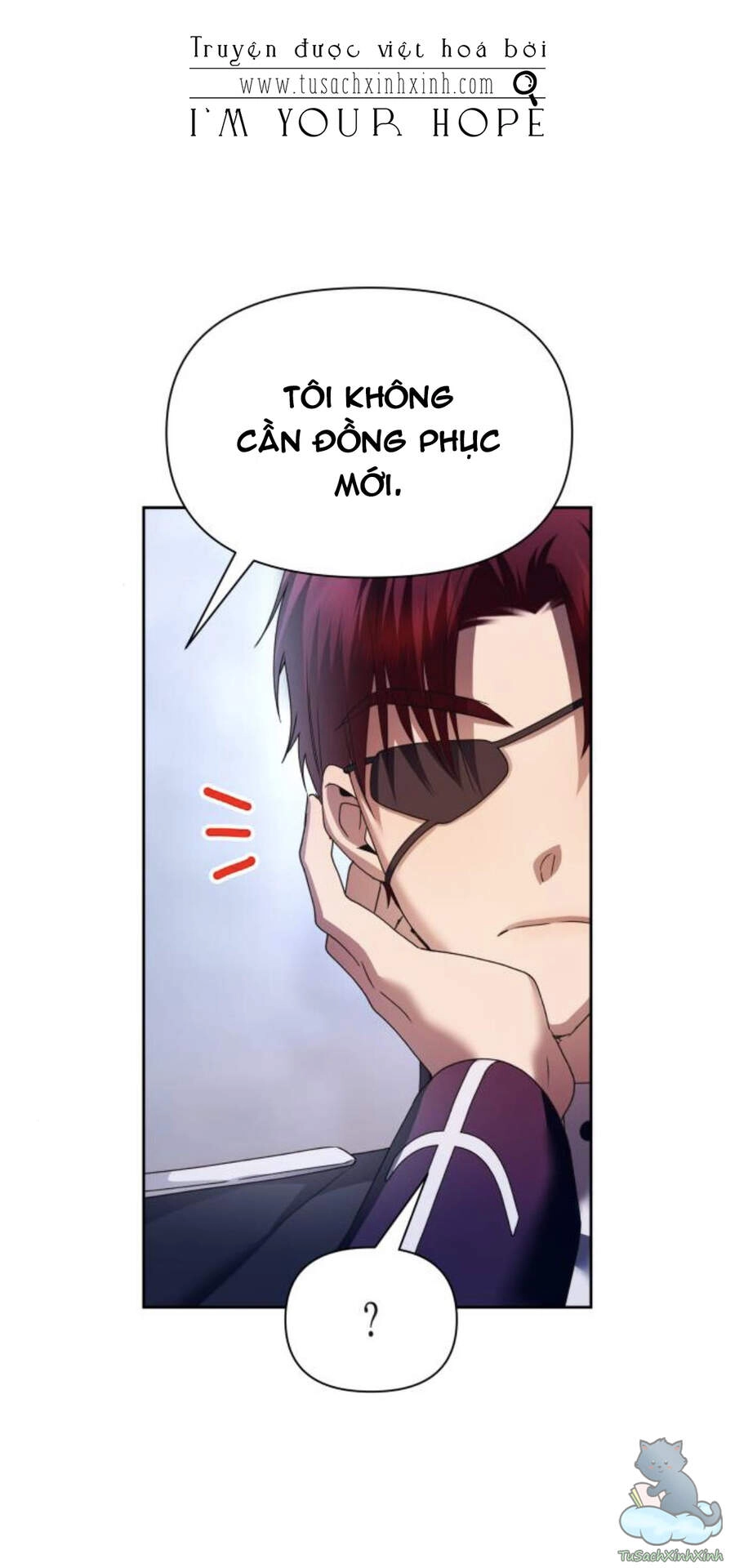 Tôi Muốn Trở Thành Cô Ấy Chỉ Một Ngày Chapter 93 - 130