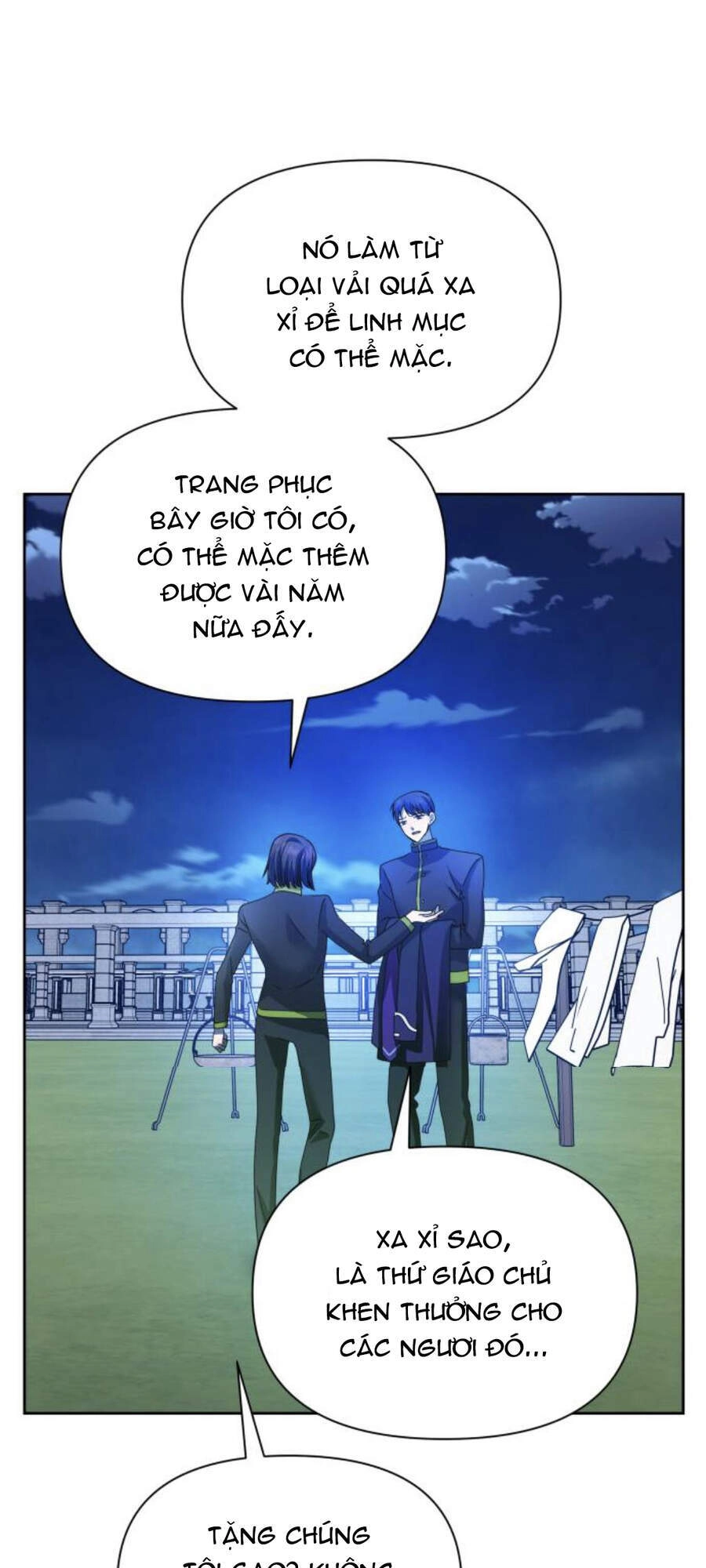 Tôi Muốn Trở Thành Cô Ấy Chỉ Một Ngày Chapter 93 - 131